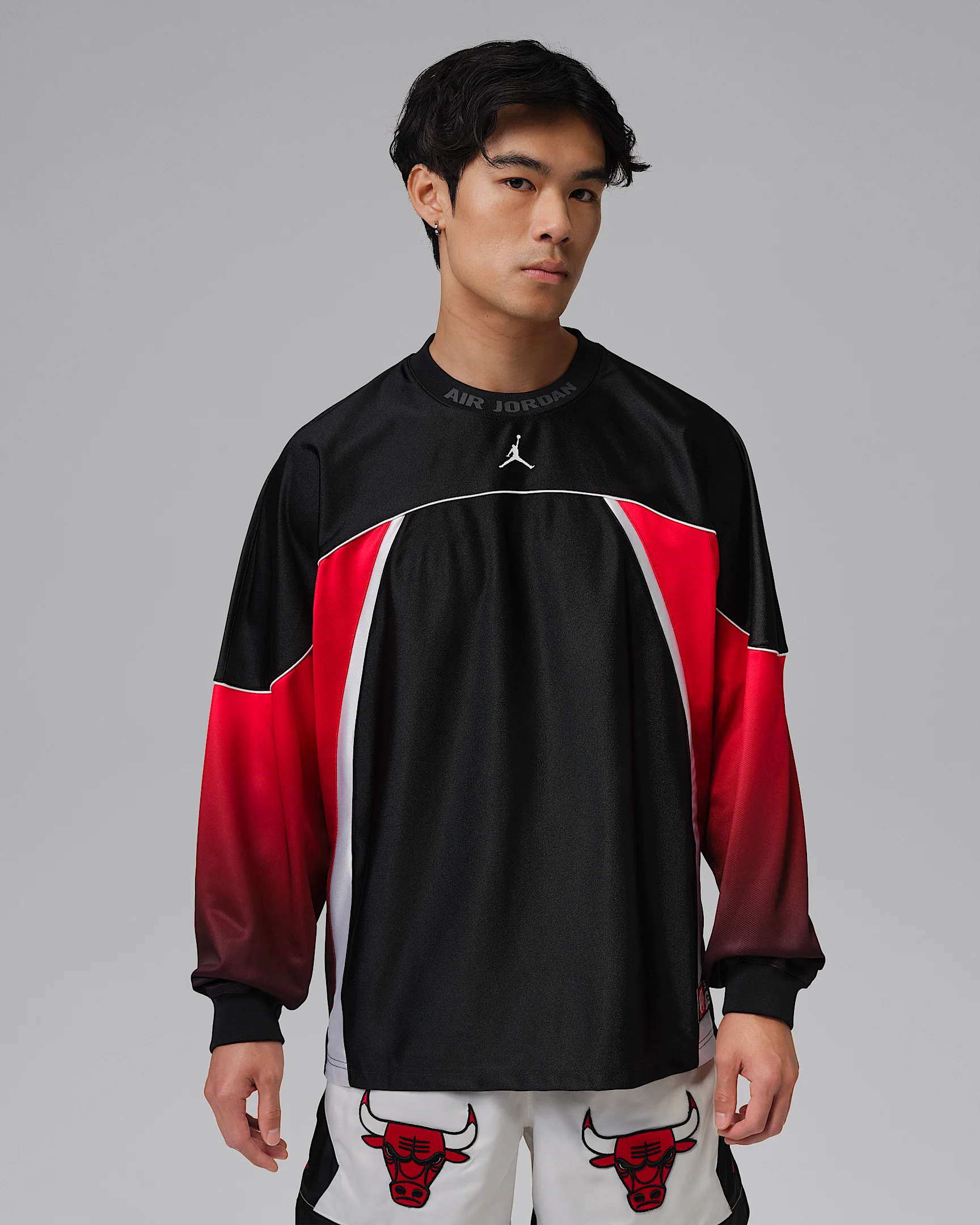 Jordan Flight Club Men's Jersey - 1