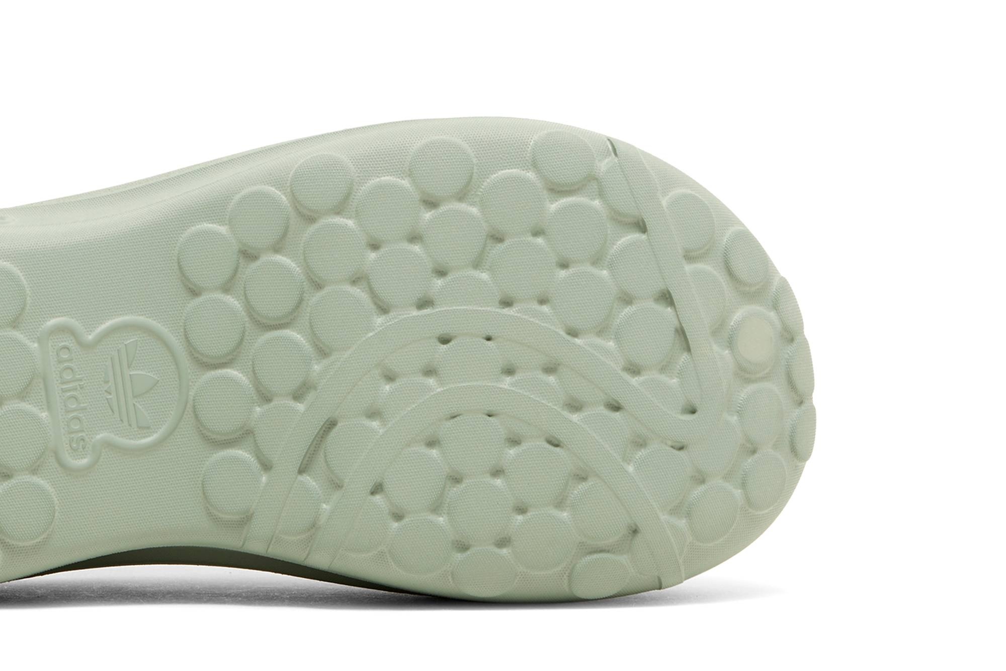 Wmns Adifom Stan Smith Mule 'Silver Green' - 5