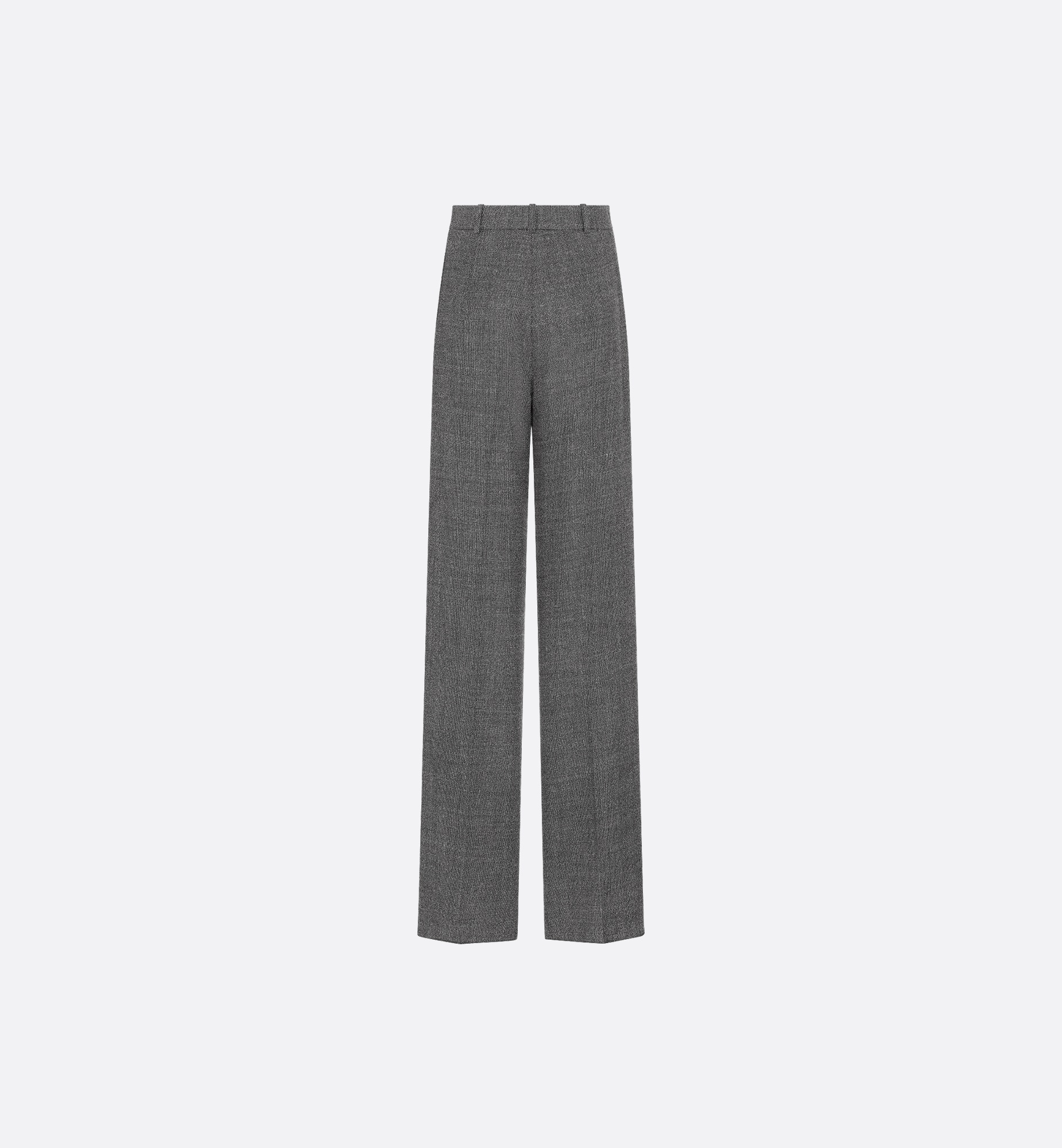 Wide-Leg Pants - 6