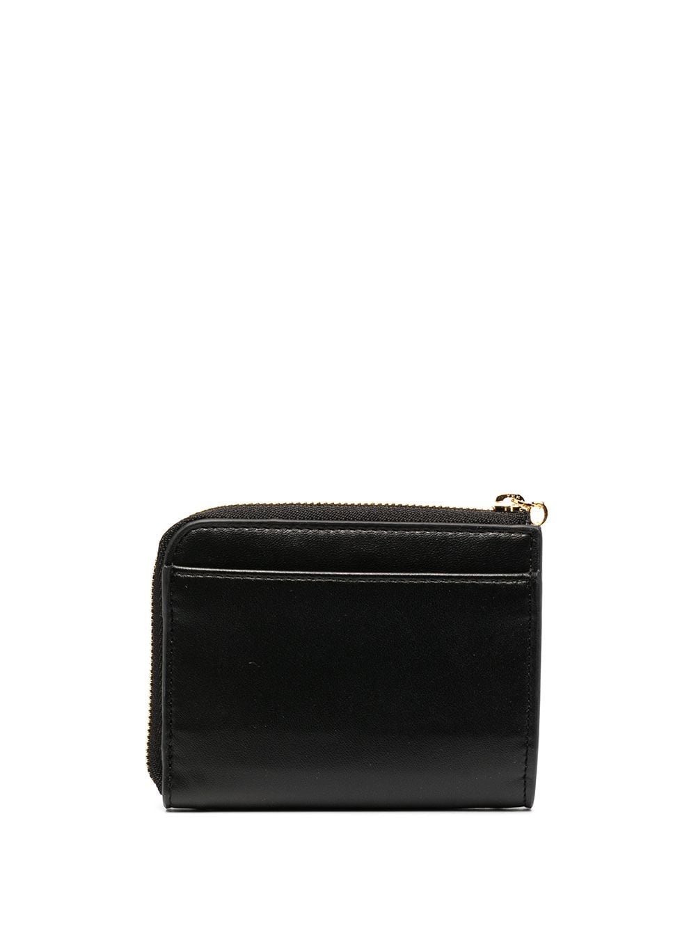 Stella Logo zipped wallet - 2