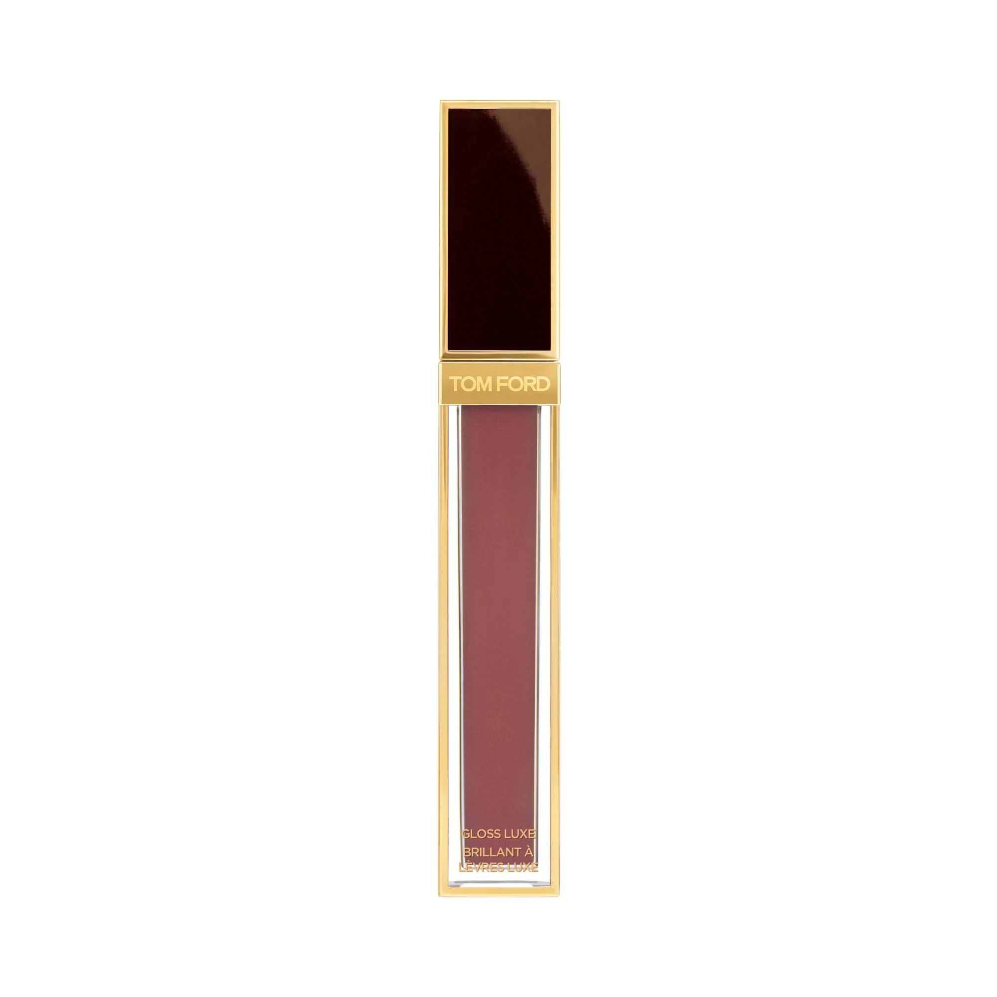Women's Gloss Luxe Lip Gloss - N3 West Coast - 1