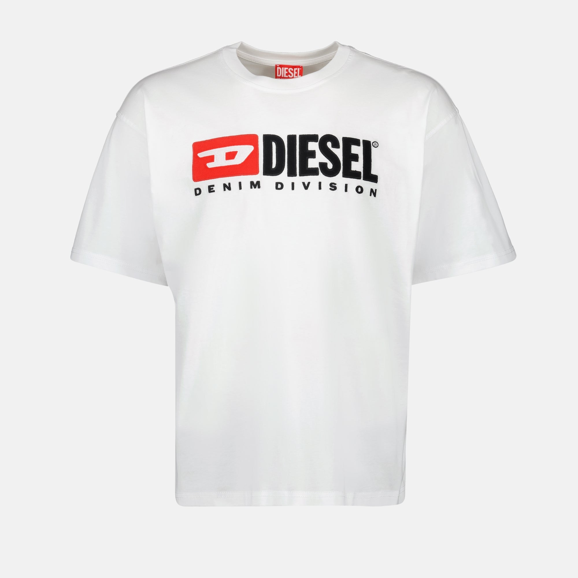 T-shirt T-Boxt-Div - 1