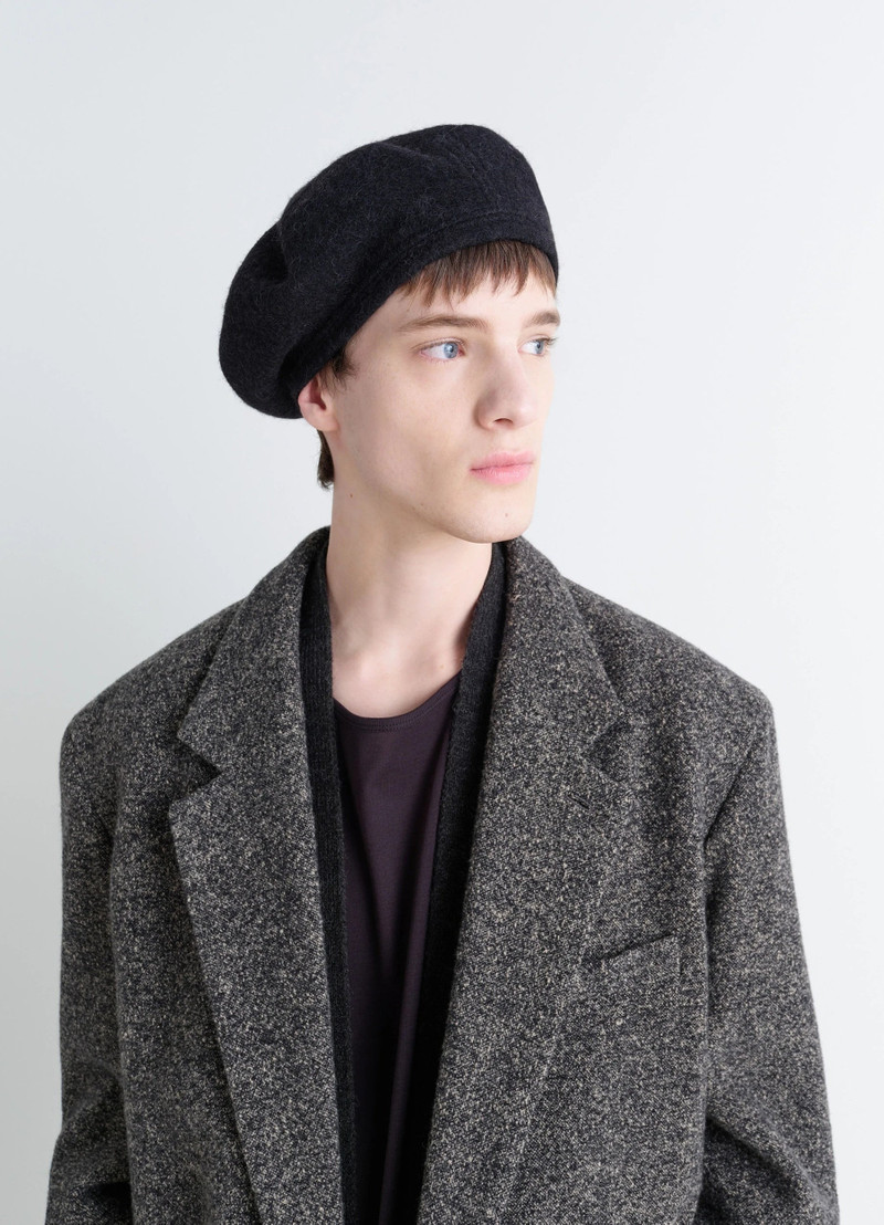 OVERSIZED BERET 1
