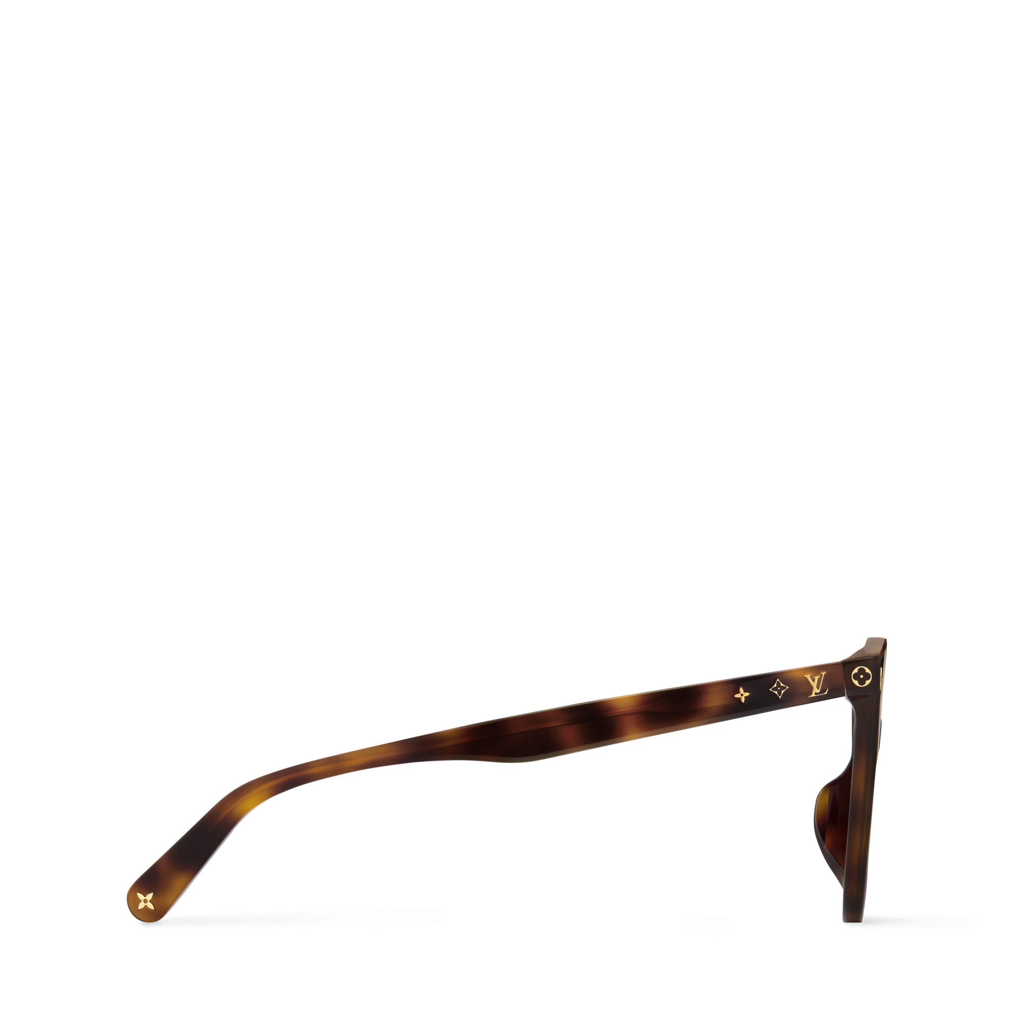 My Monogram Fame Cat Eye Sunglasses - 3