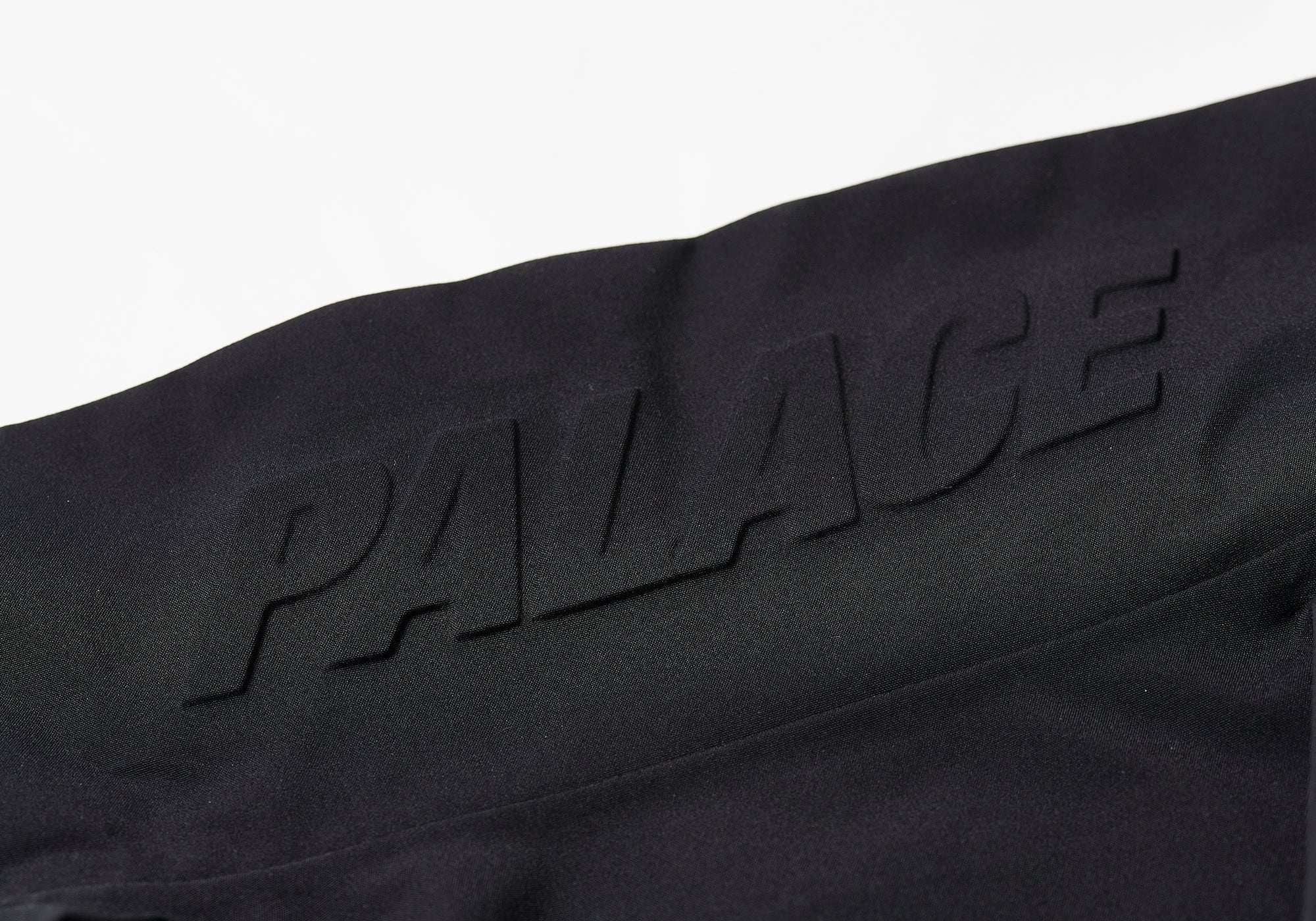 GORE-TEX S-LITE JACKET BLACK - 8