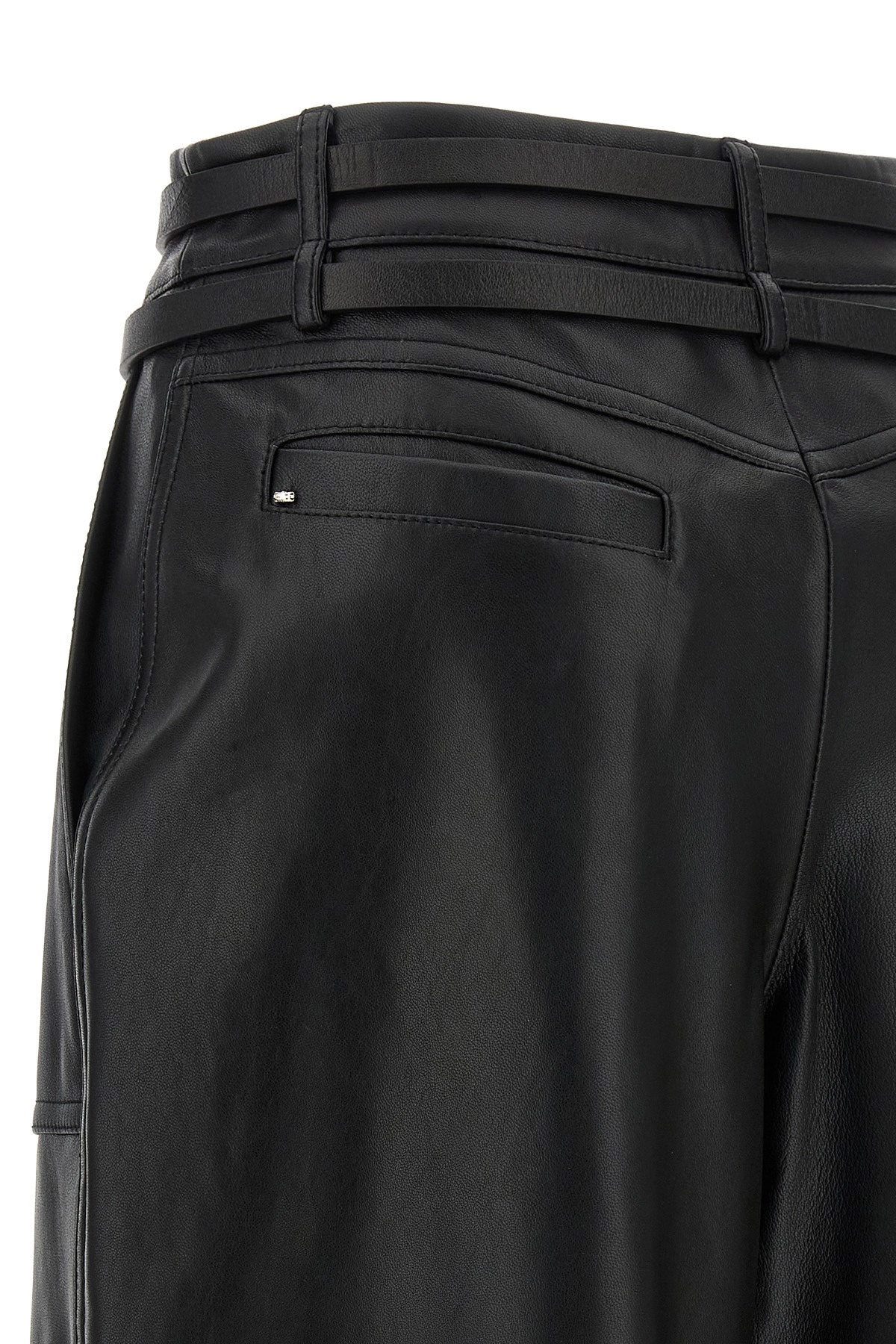 'Garbo' pants - 4