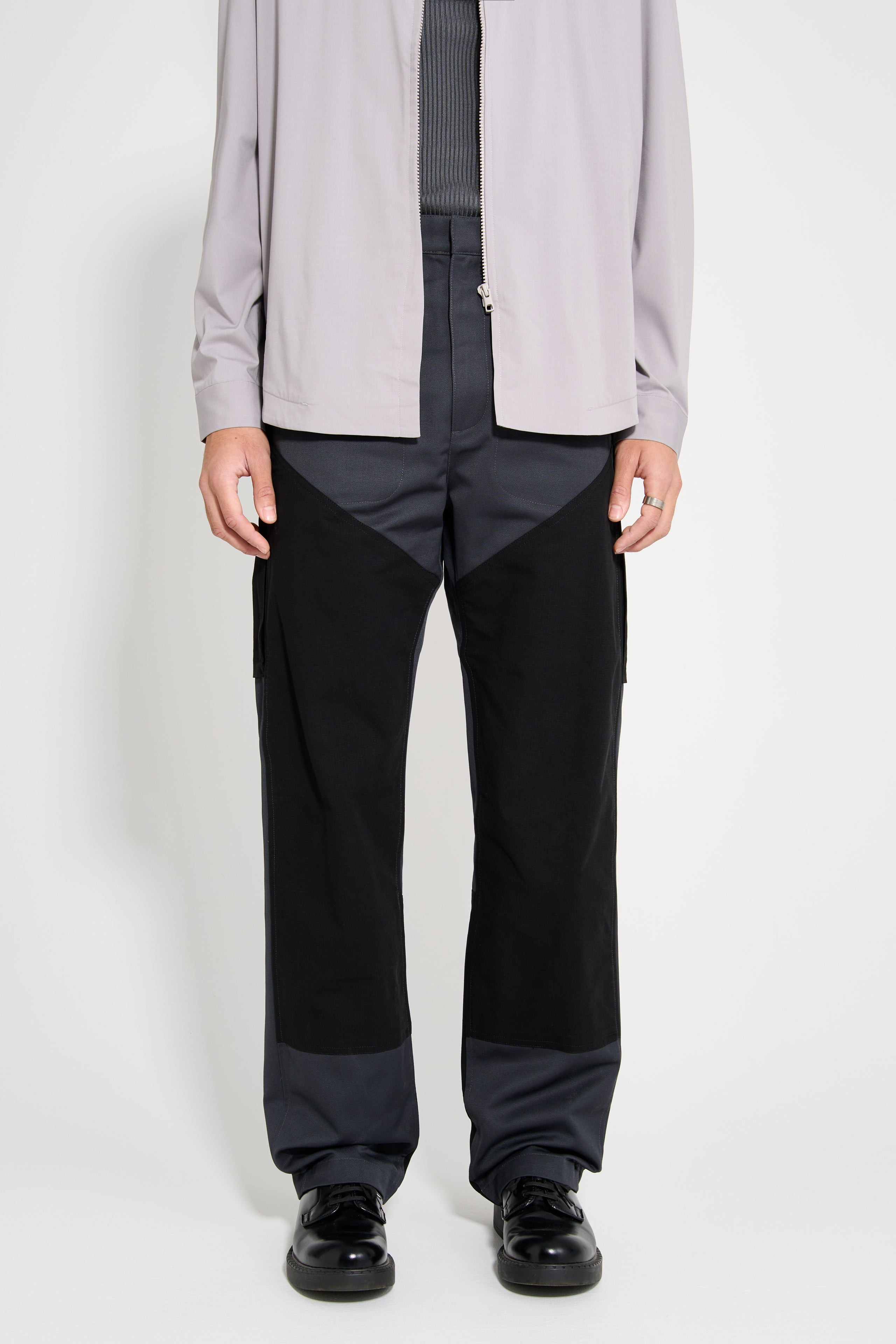 ROA KLOPMAN TECHNICAL CARGO CHARCOAL - 1