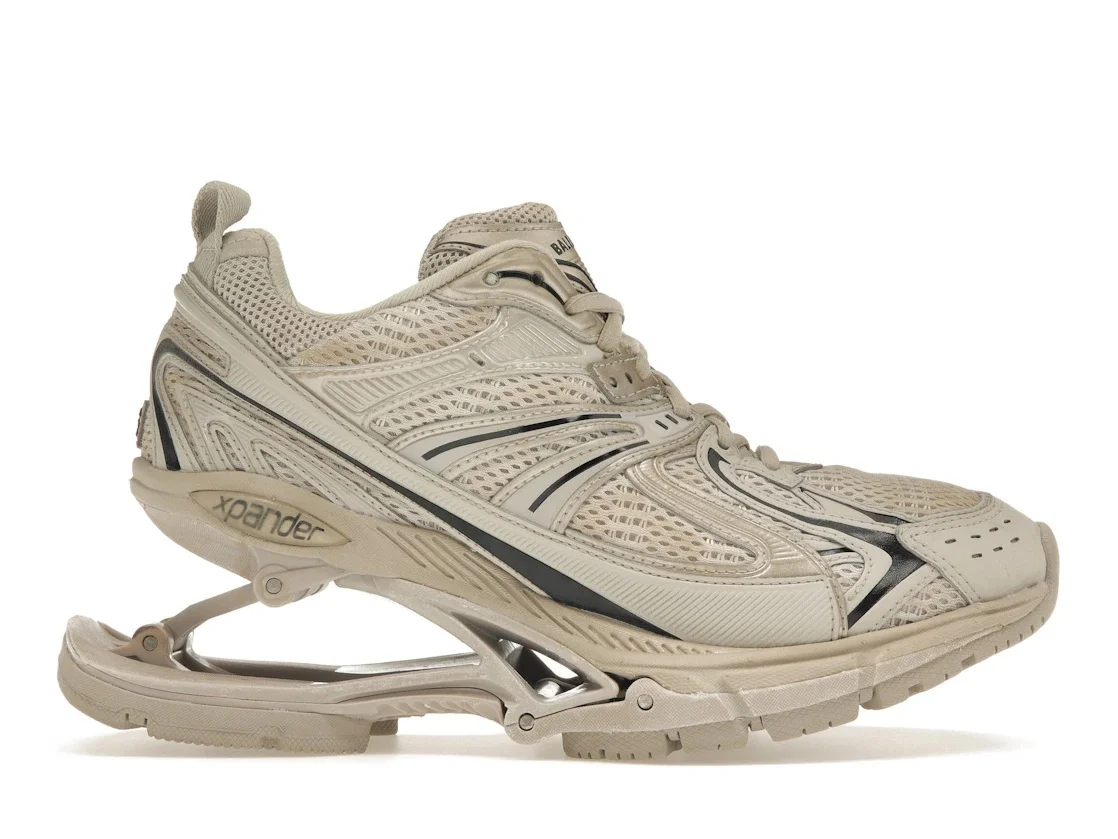 Balenciaga X-Pander Beige (Women's) - 1