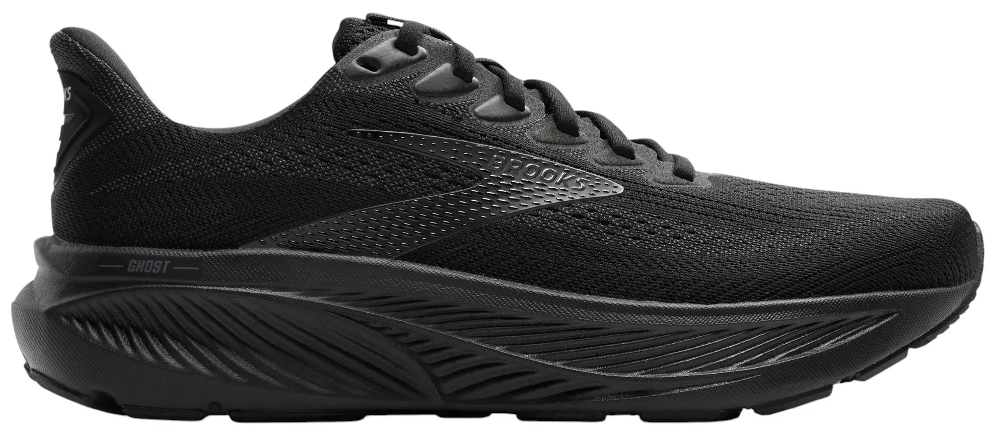 Brooks Women's Ghost 17 Running Shoes - 1