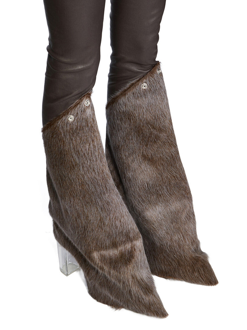 BOOTS 5
