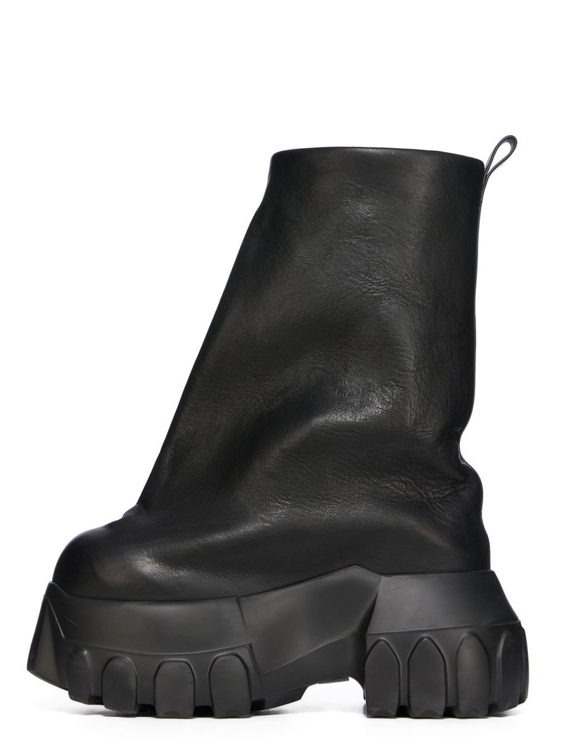 Rick Owens BOOTS outlook