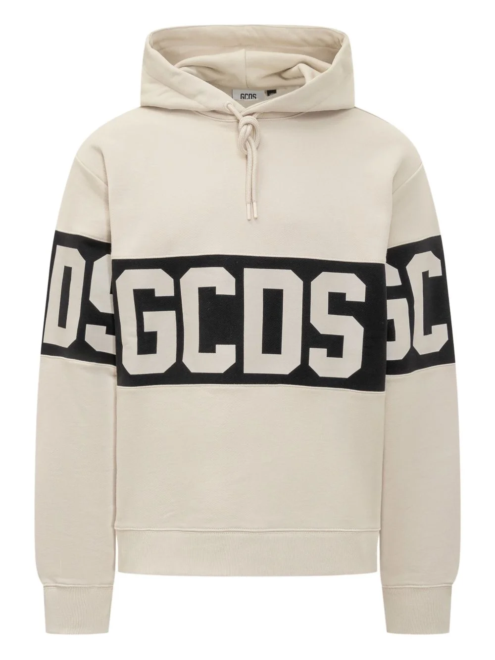 logo hoodie - 1