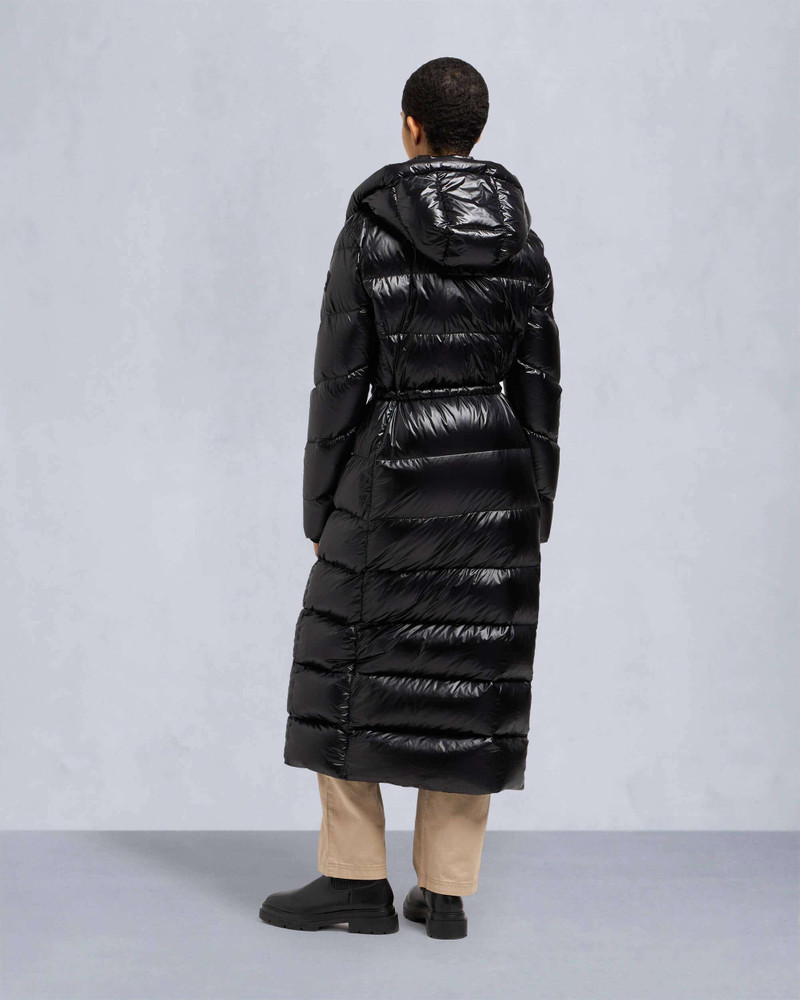 BELLE COTE LONG DOWN PUFFER 4