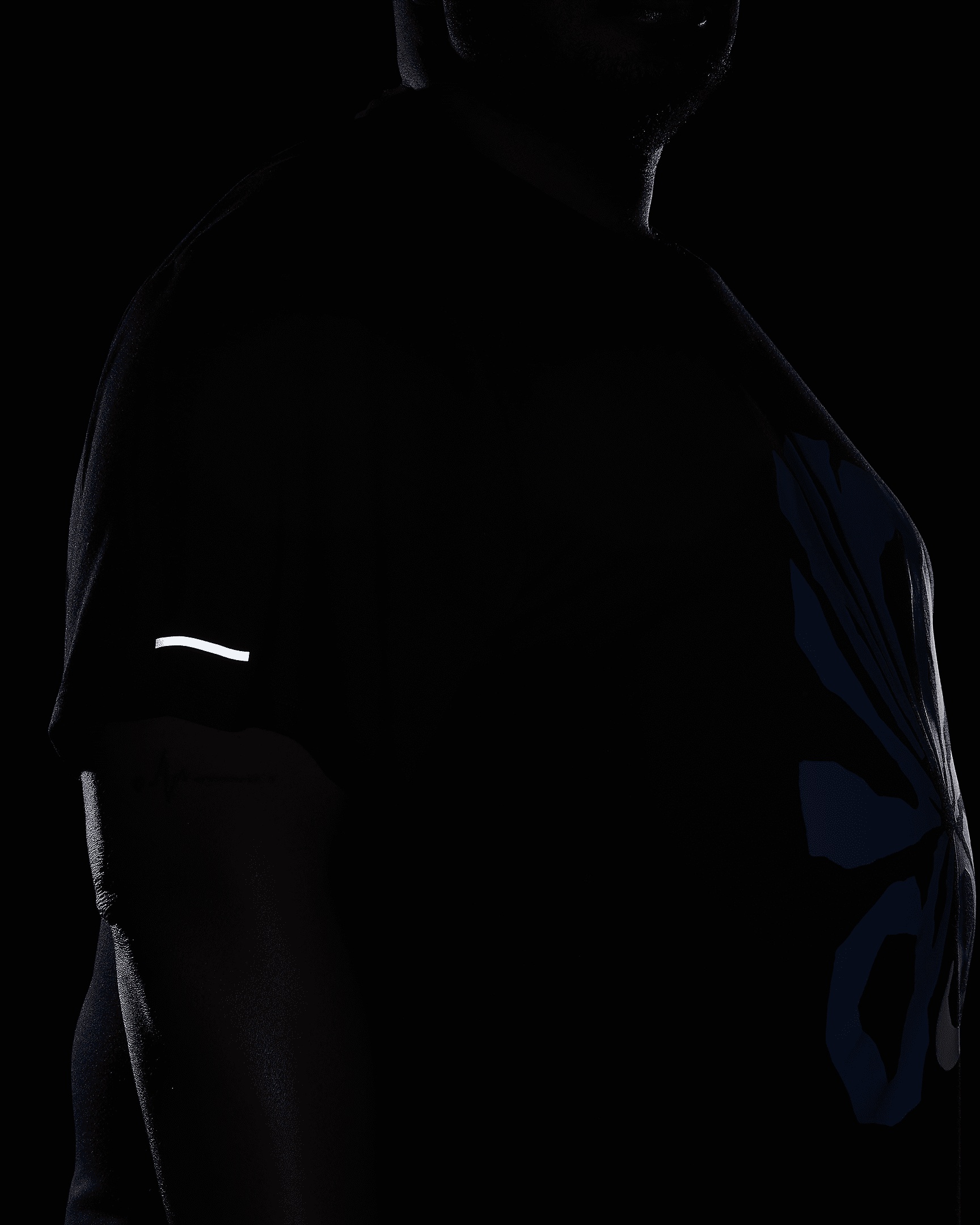 Nike Rise 365 Run Energy Men's Dri-FIT Short-Sleeve Running Top - 15