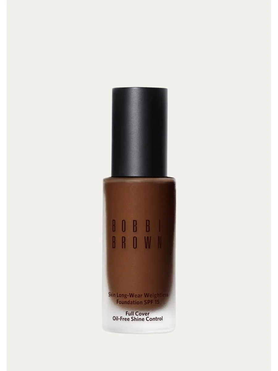 Skin Long-Wear Weightless Foundation SPF 15 - 1