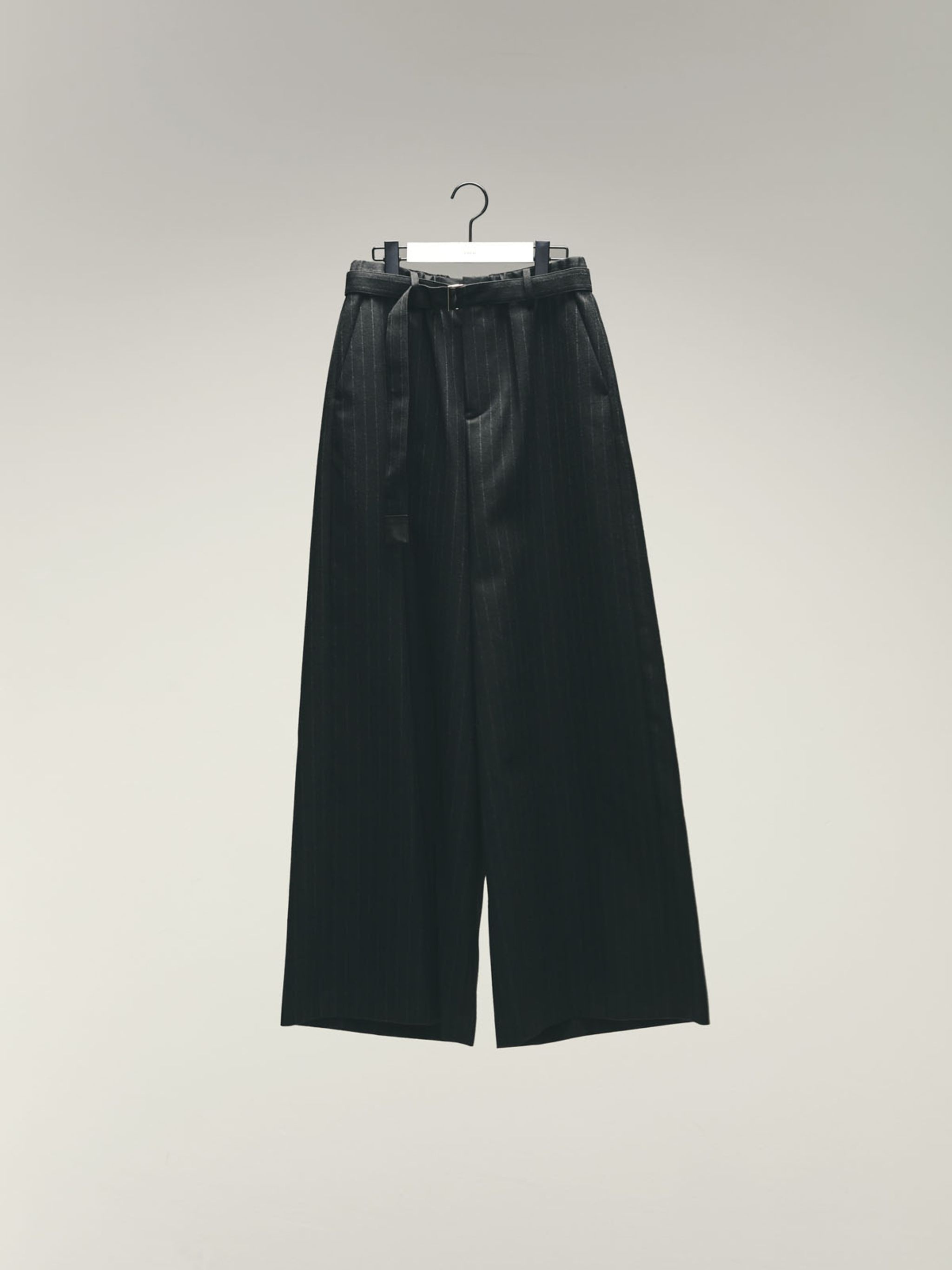 パンツ sacai FW24 CHALK STRIPE PANTS (24 07414 BLACK) IMG_5623-Photoroom.jpg?v=