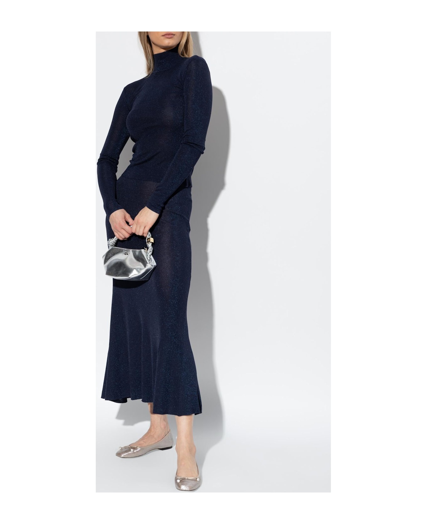 Jimmy Choo Ballerinas Elme - 3