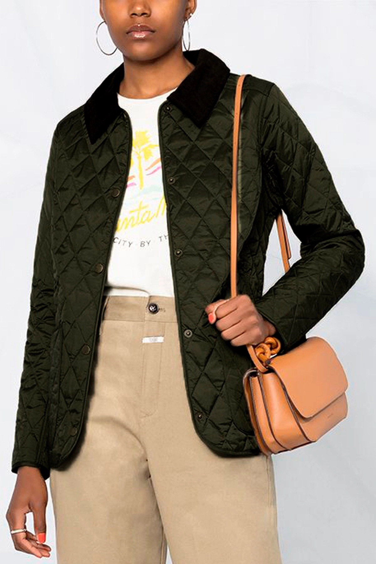 'Annandale' jacket - 2