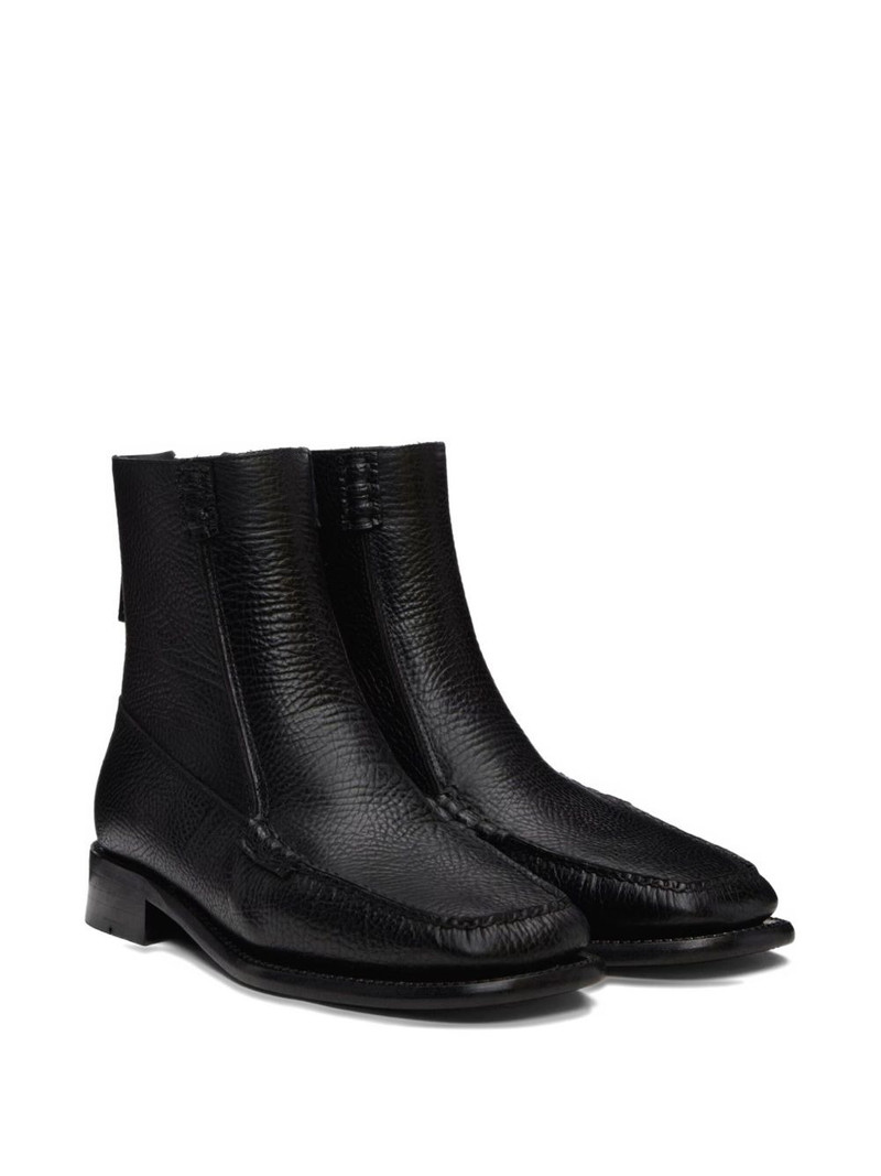 HEREU 35mm Quadra boots outlook