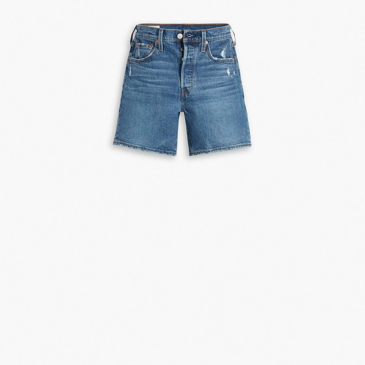 501® MID THIGH WOMEN'S SHORTS - 1
