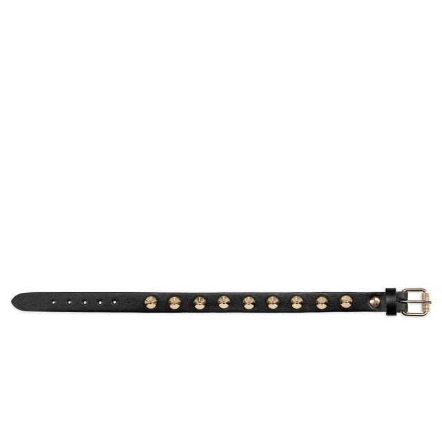 Black Loubilink bracelet - 3