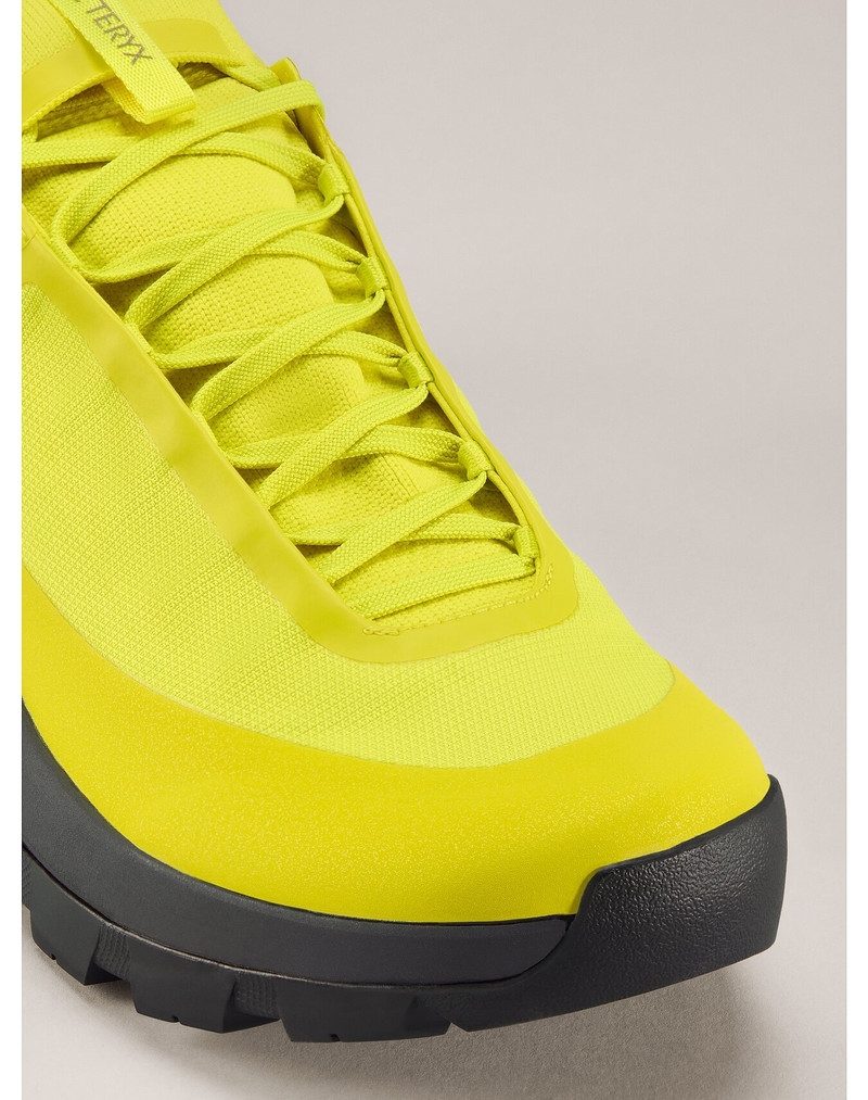 Arc'teryx Vertex Alpine GTX Shoe outlook