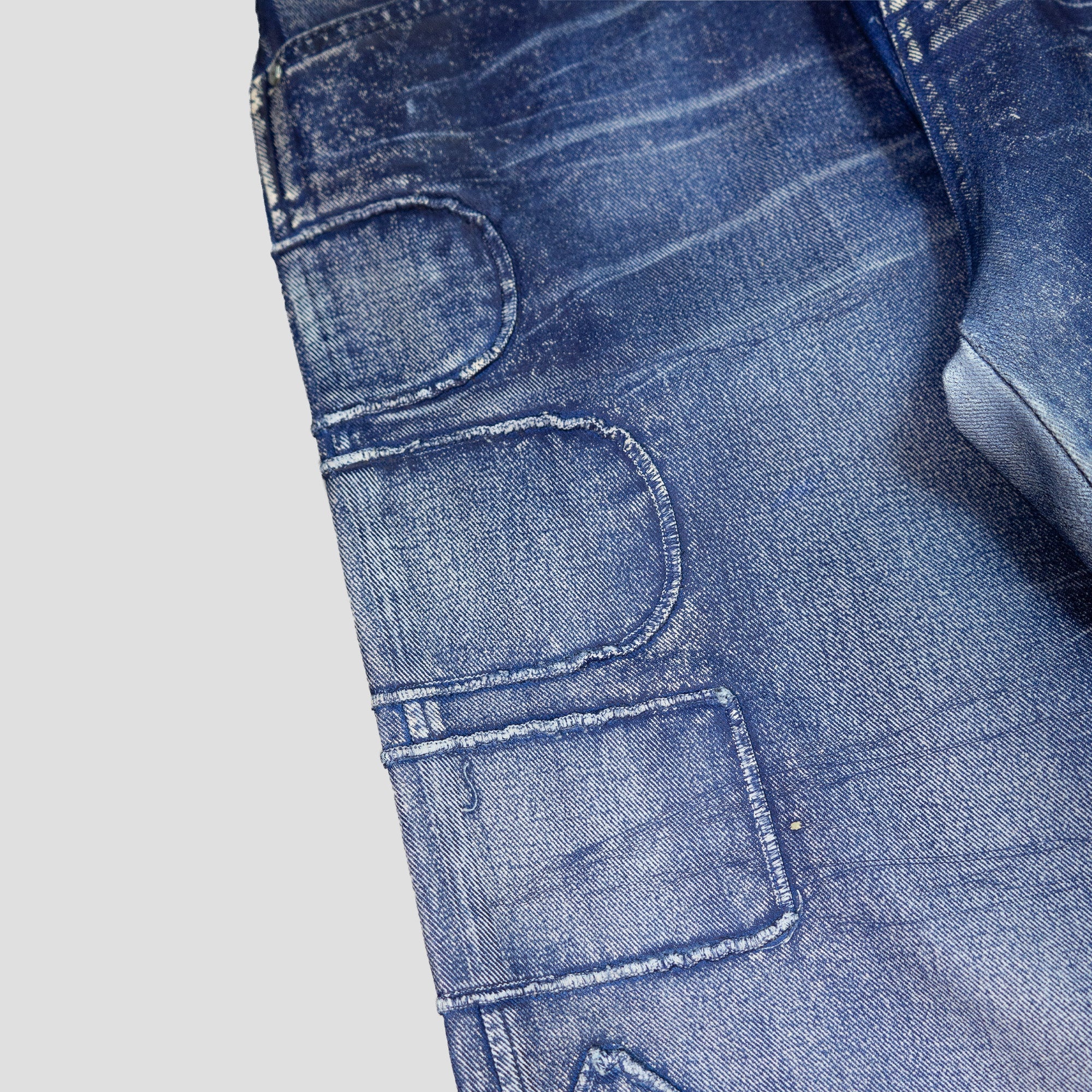 NOTORIUS JEANS - 4