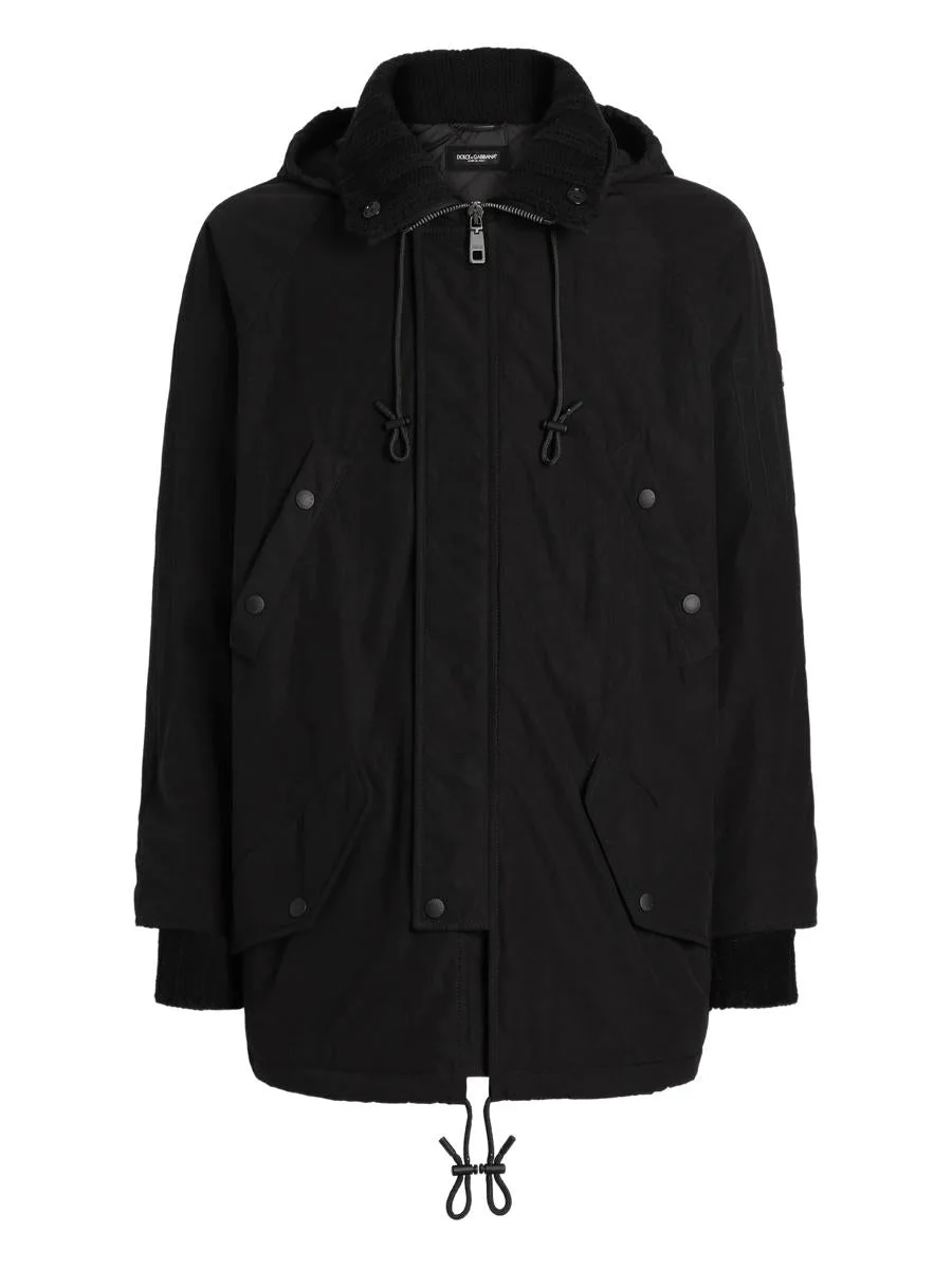 Dolce & Gabbana Jacket Clothing - 1