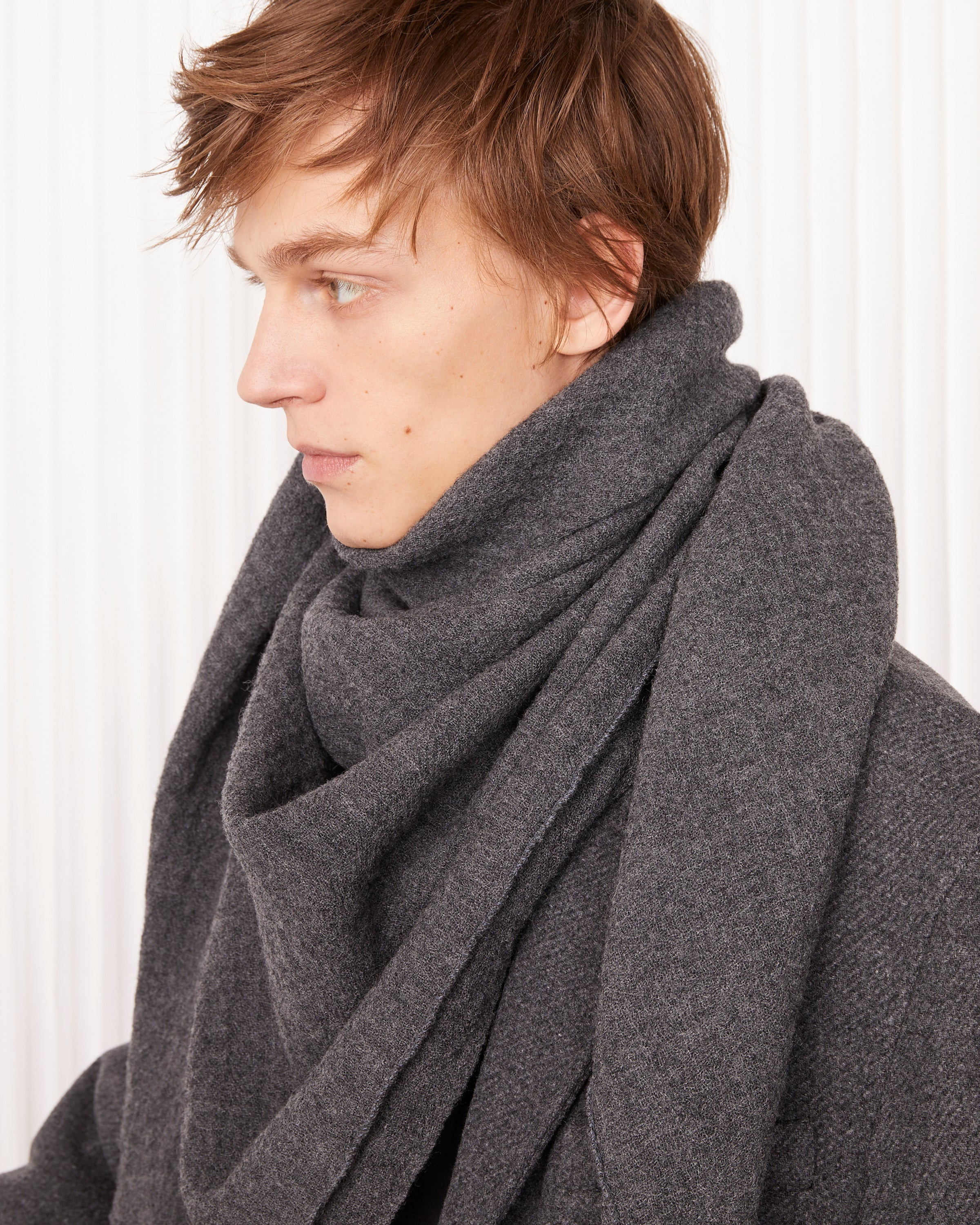 SCARF - 3