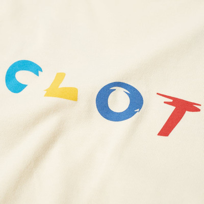 CLOT CLOT Dancing Hawaiian Tee outlook