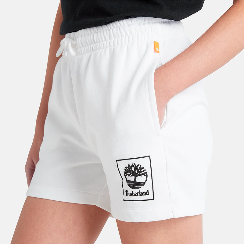 Women's Logo Sweatshorts 6