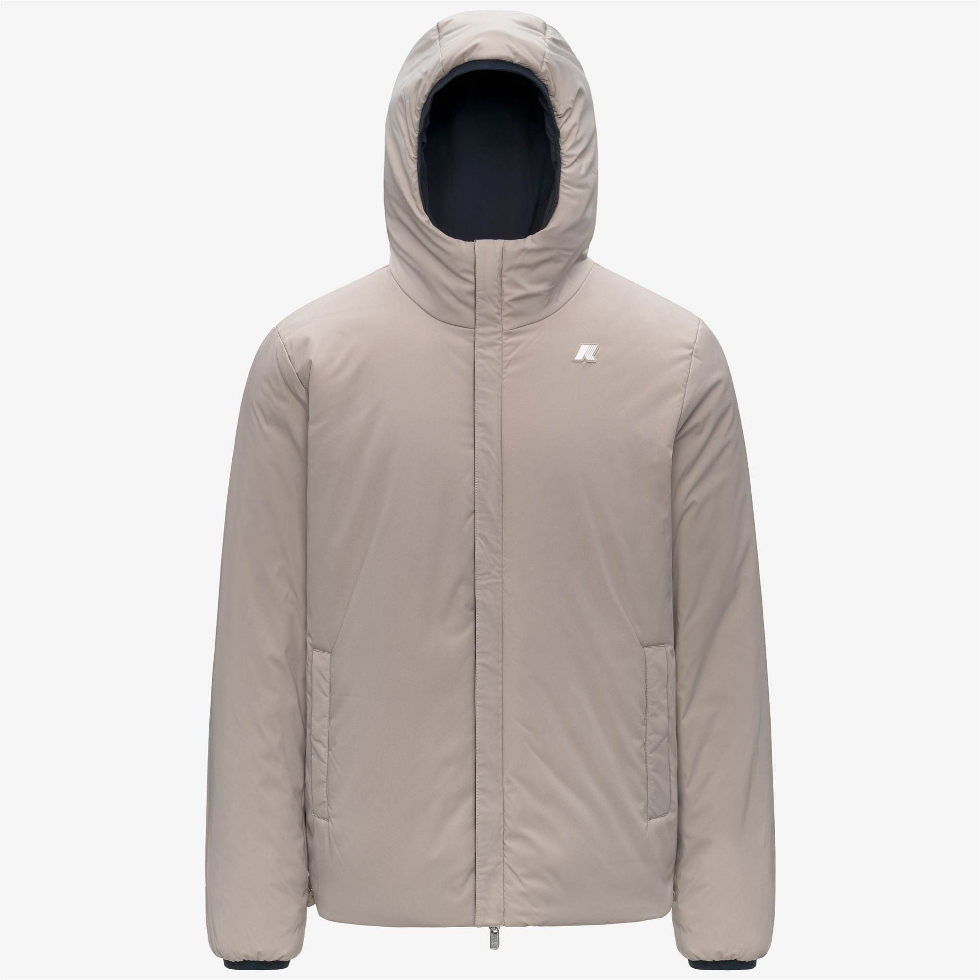 JACK ST WARM REVERSIBLE - 2