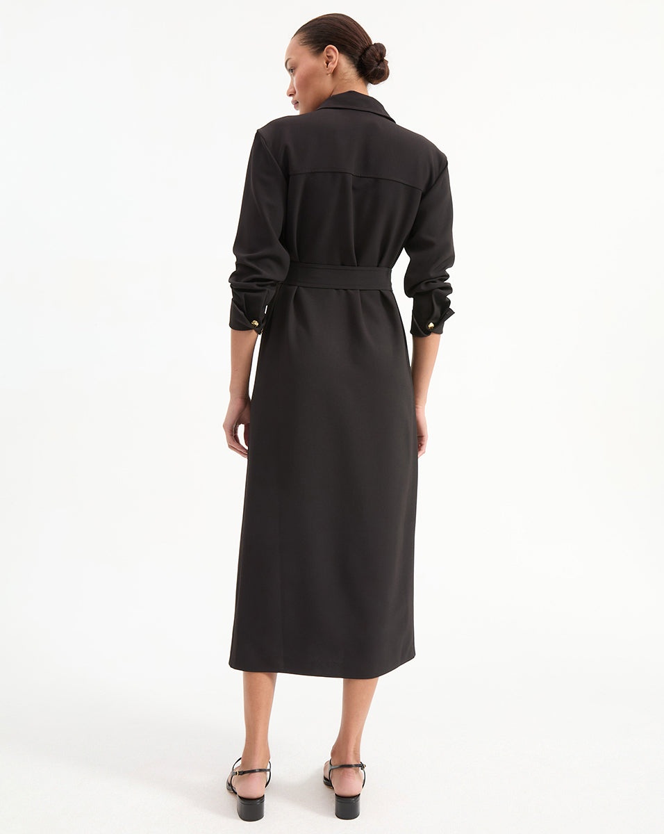 JADEN DRESS - 6