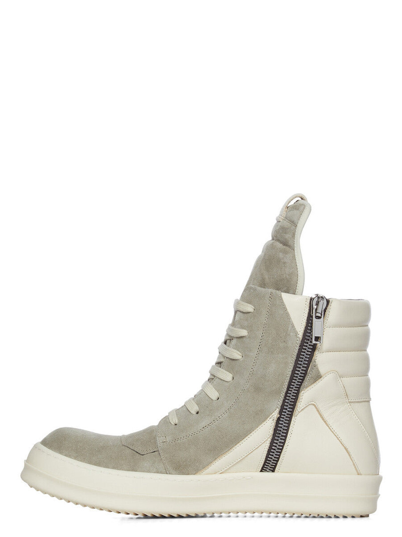 Rick Owens GEOBASKET outlook