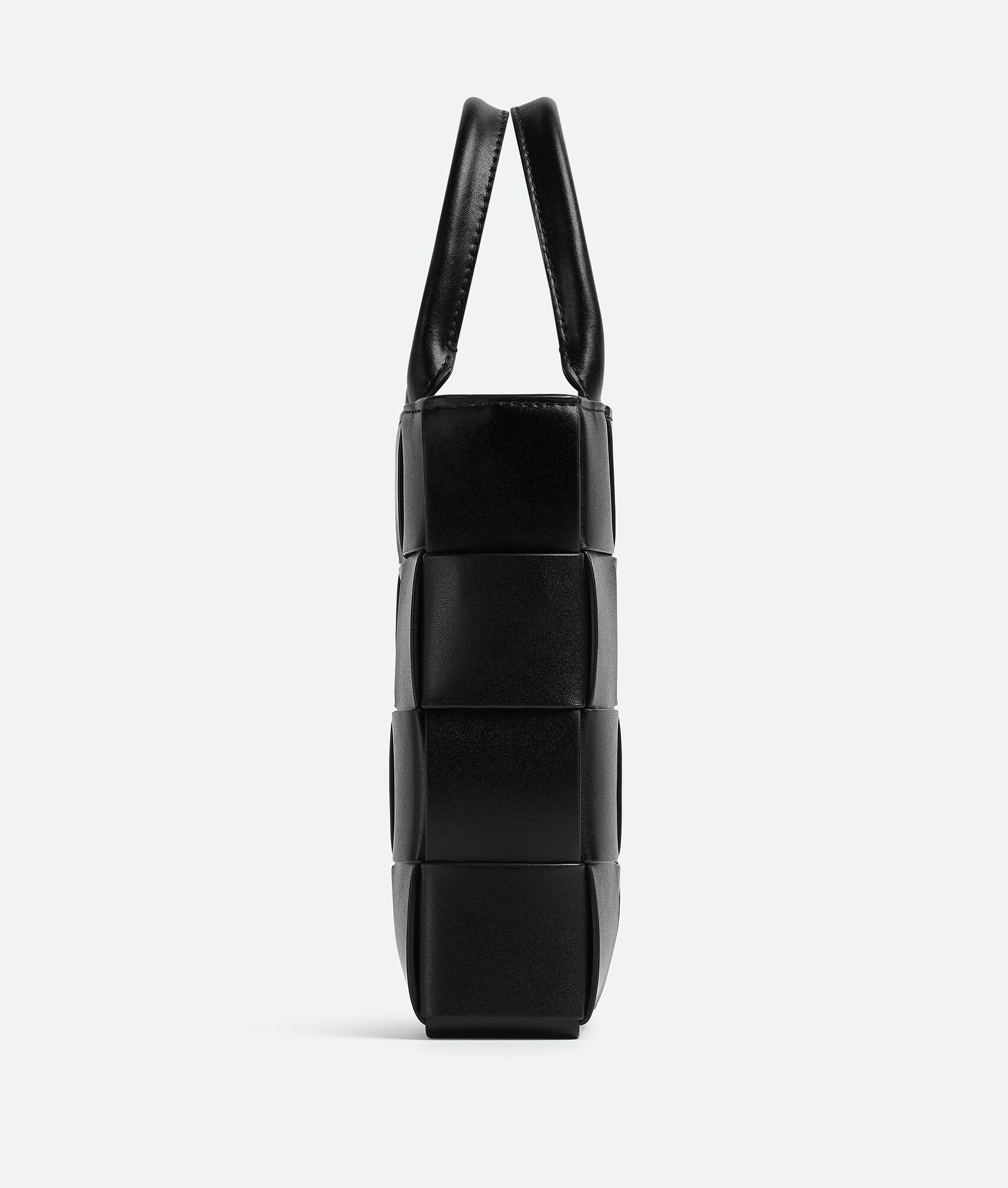 Mini  Cassette  Tote Bag - 2