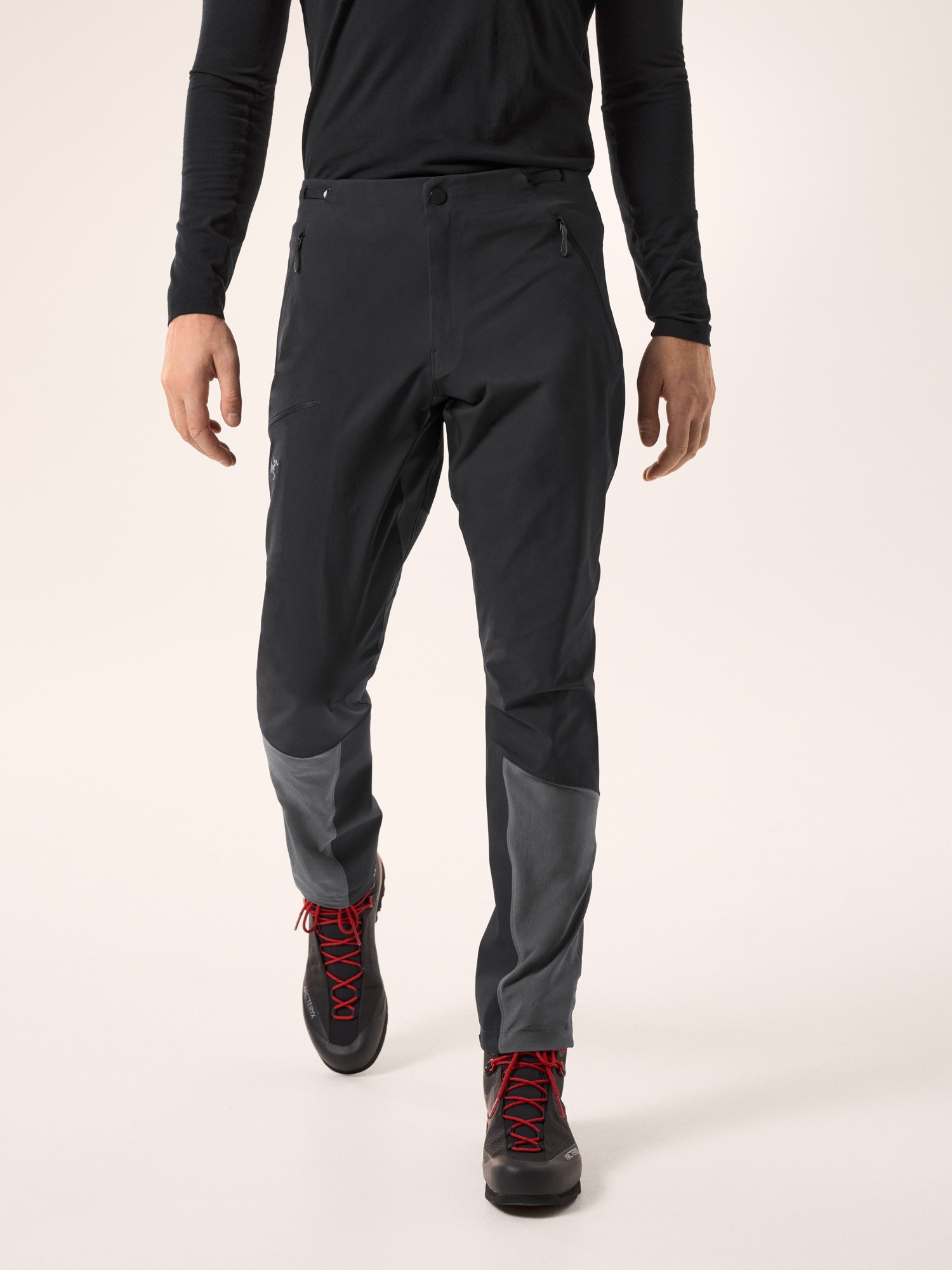 Serratus Pant - 2