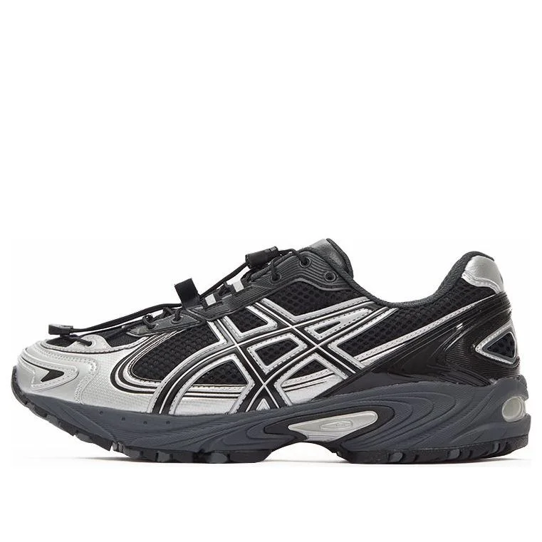 ASICS 젤 Kahana TR V4 탄소 검정 - 1