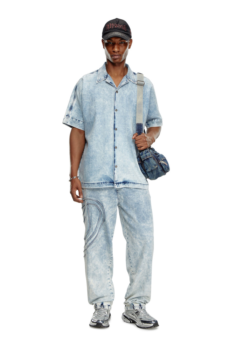 Diesel D-NABIL-S outlook