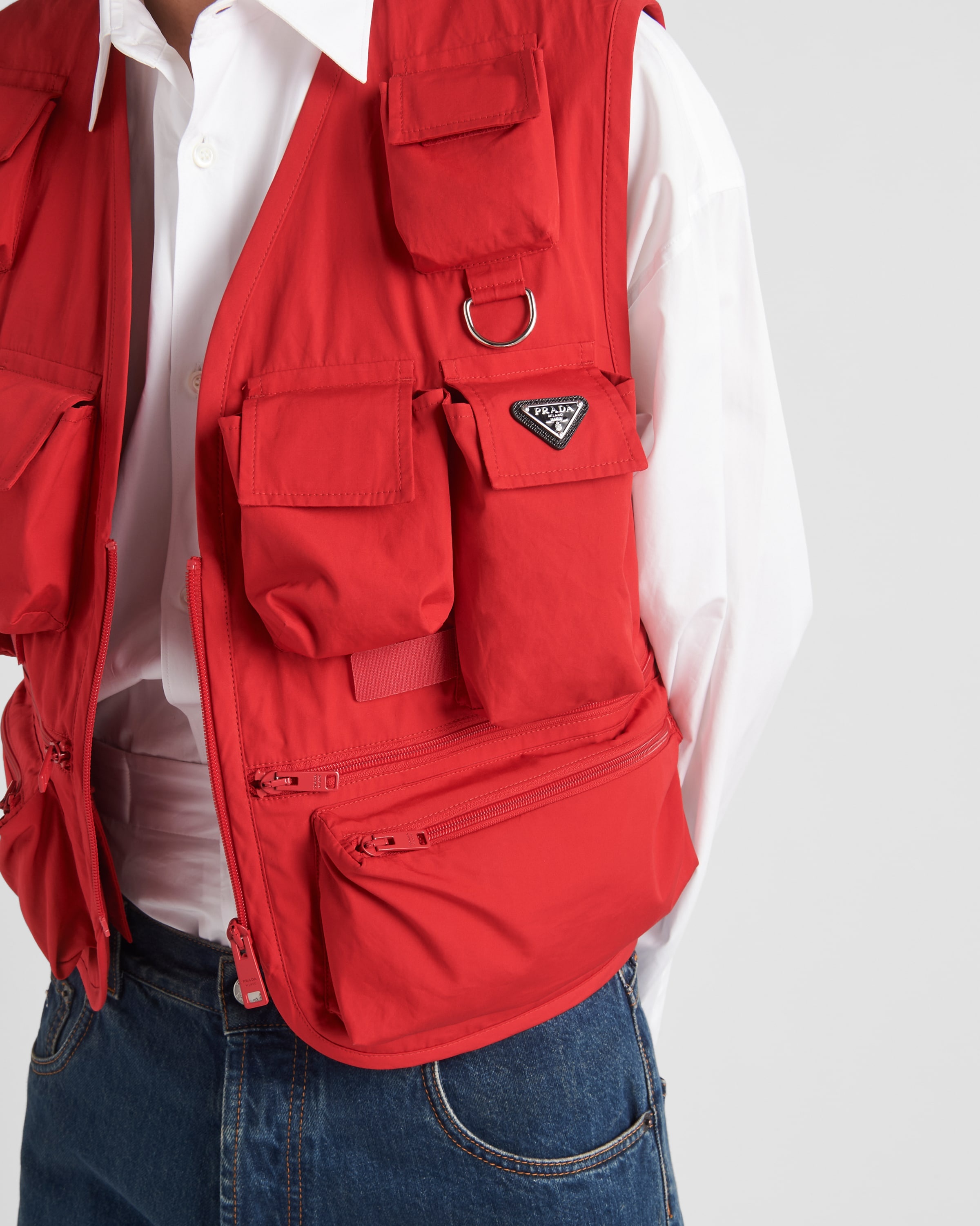 Cotton vest - 3