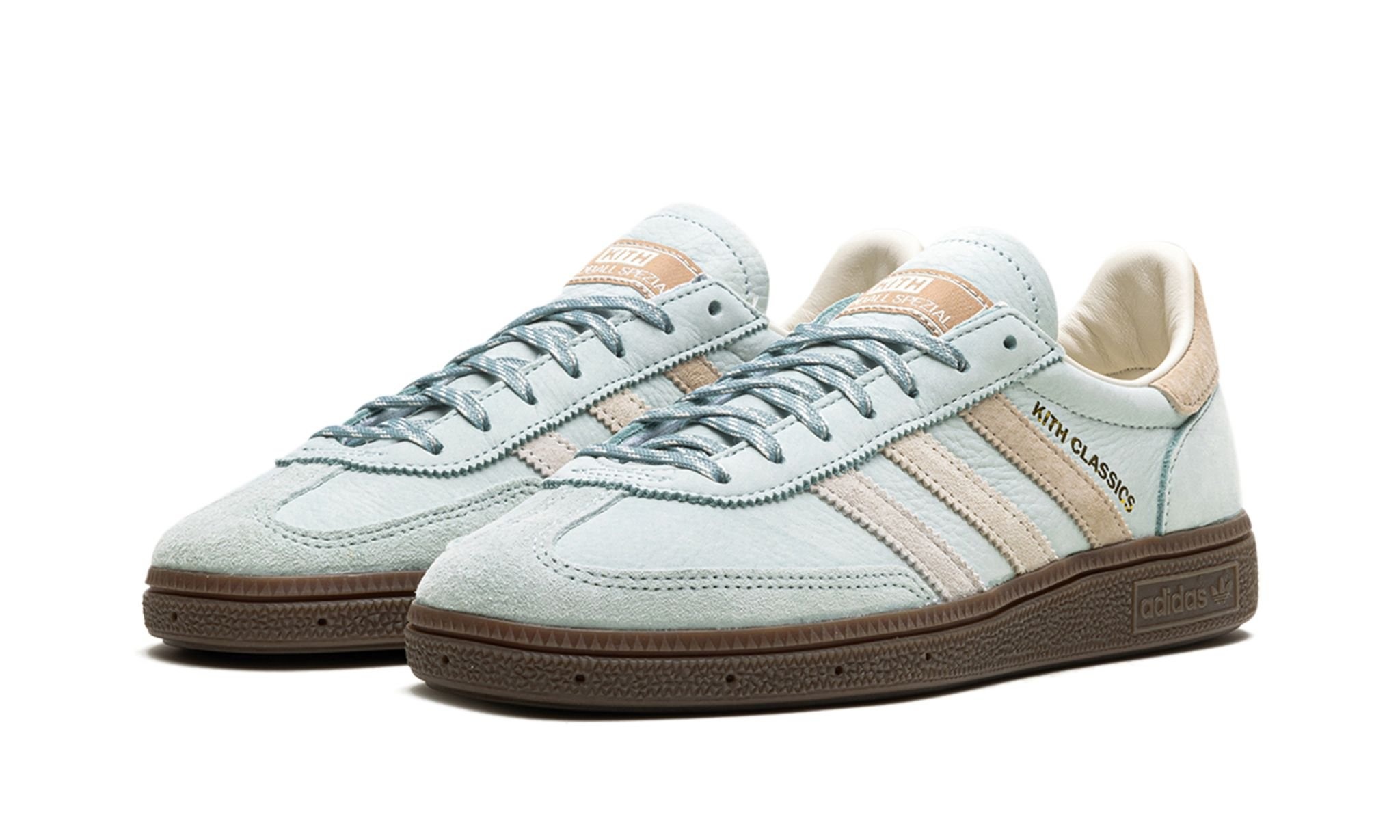 Handball Spezial "Kith - Classics Program - Amazon Green" - 2