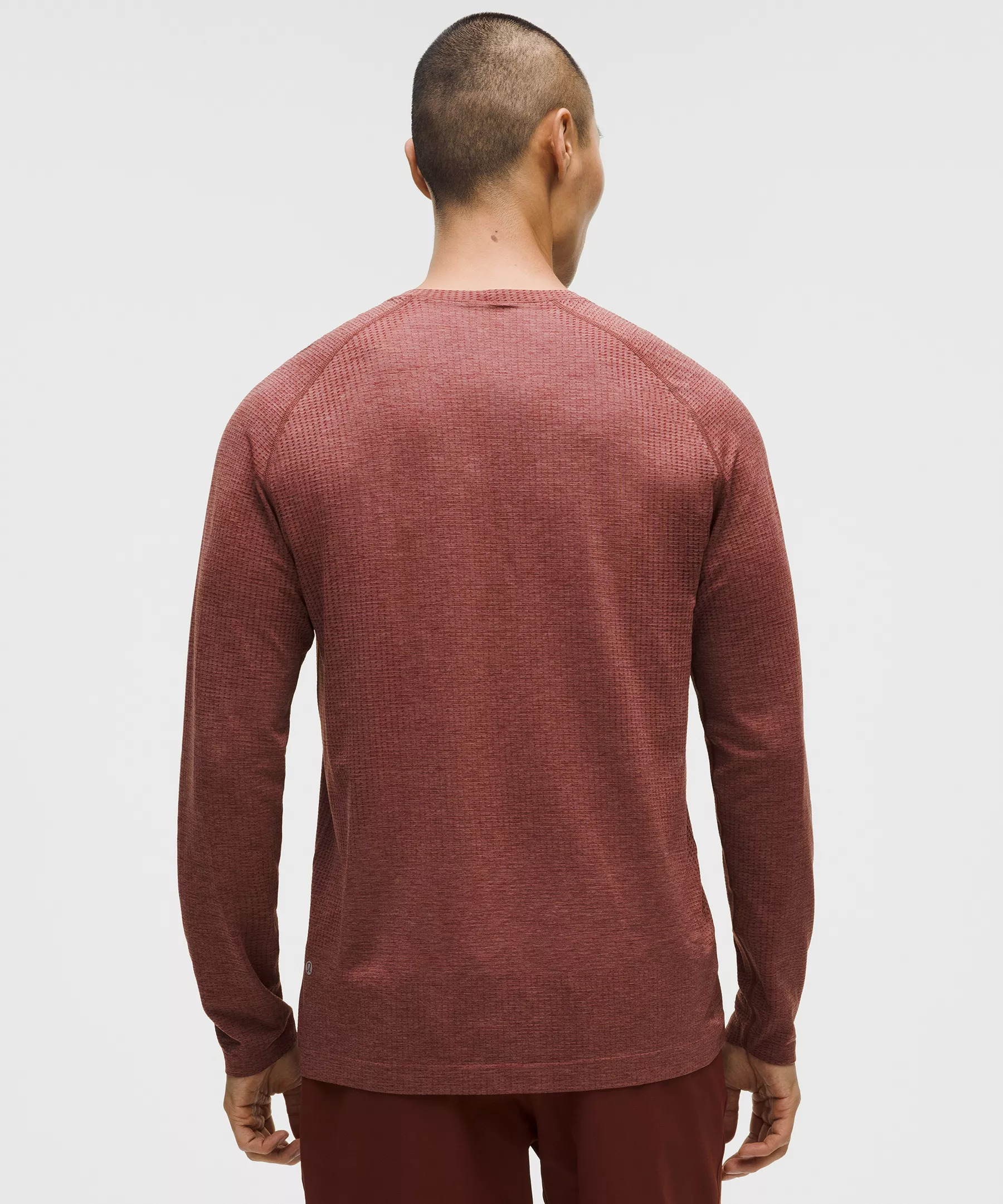 Metal Vent Tech Long-Sleeve Shirt - 3