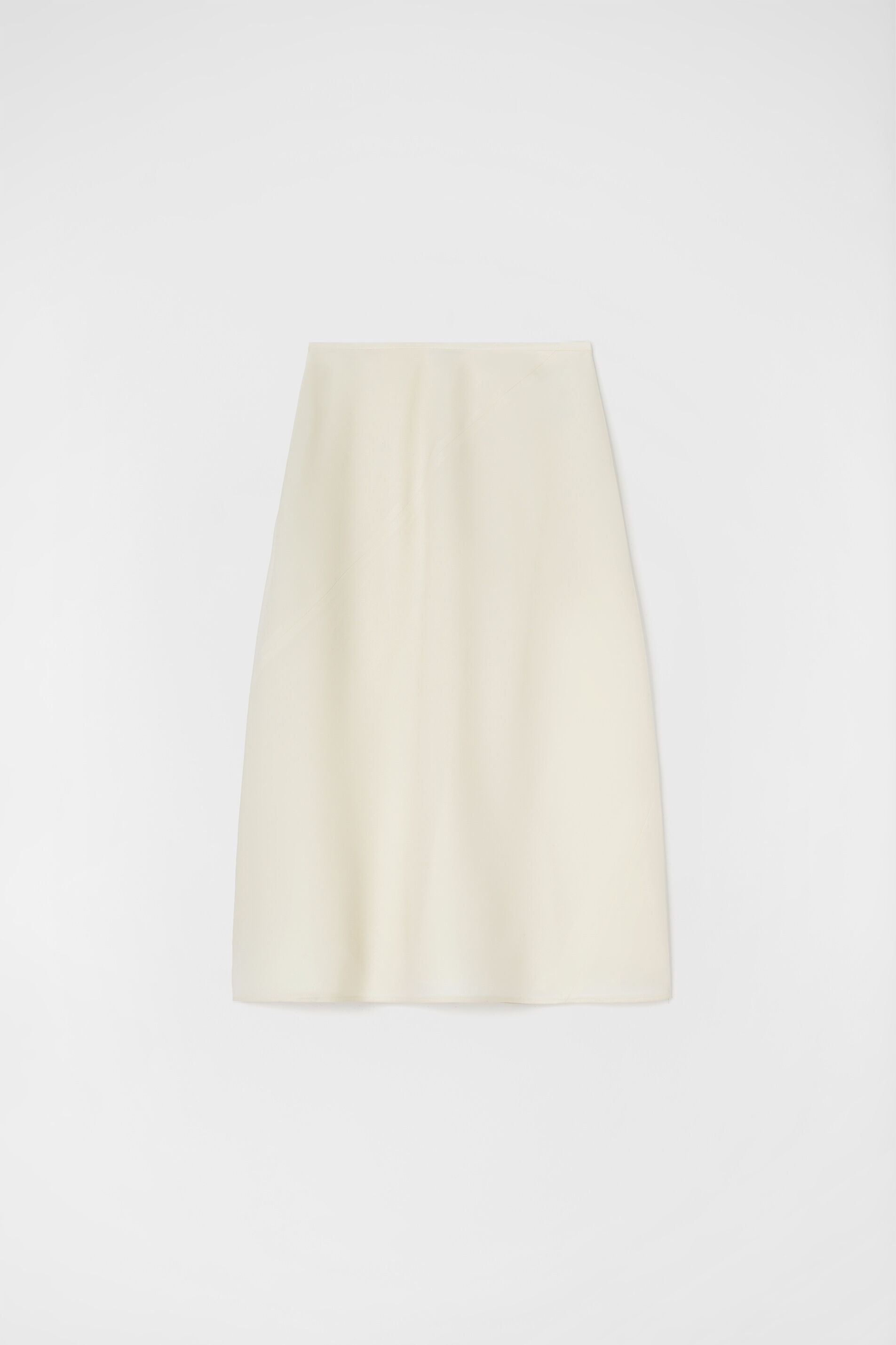 Flared Skirt - 1