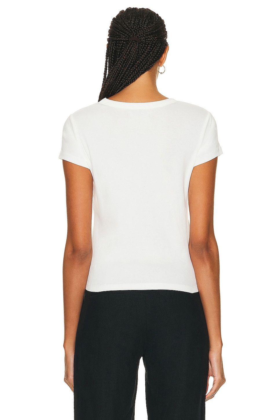 Organic Cotton Baby Tee - 3