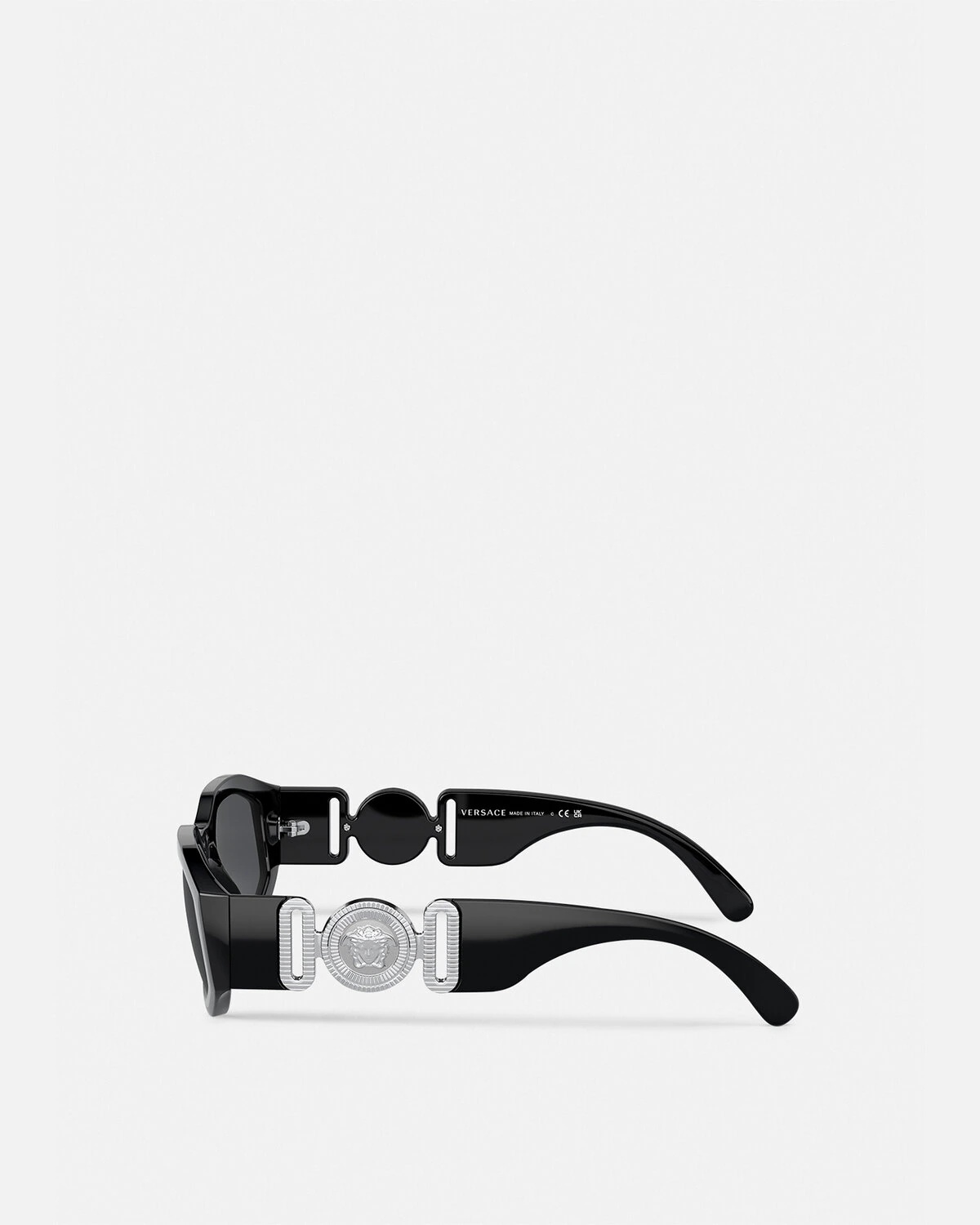 Medusa Biggie Sunglasses - 3