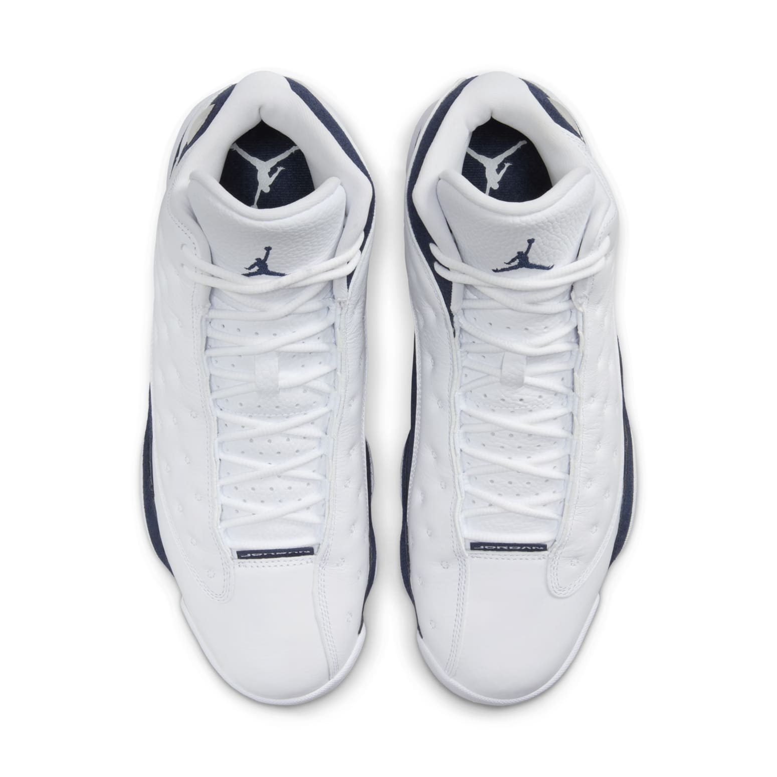 Air Jordan 13 Retro 'Midnight Navy' 414571-140 - 3