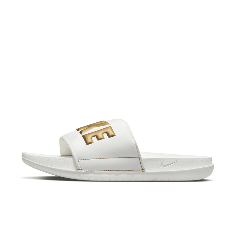 Nike Women's Offcourt Slides - 1