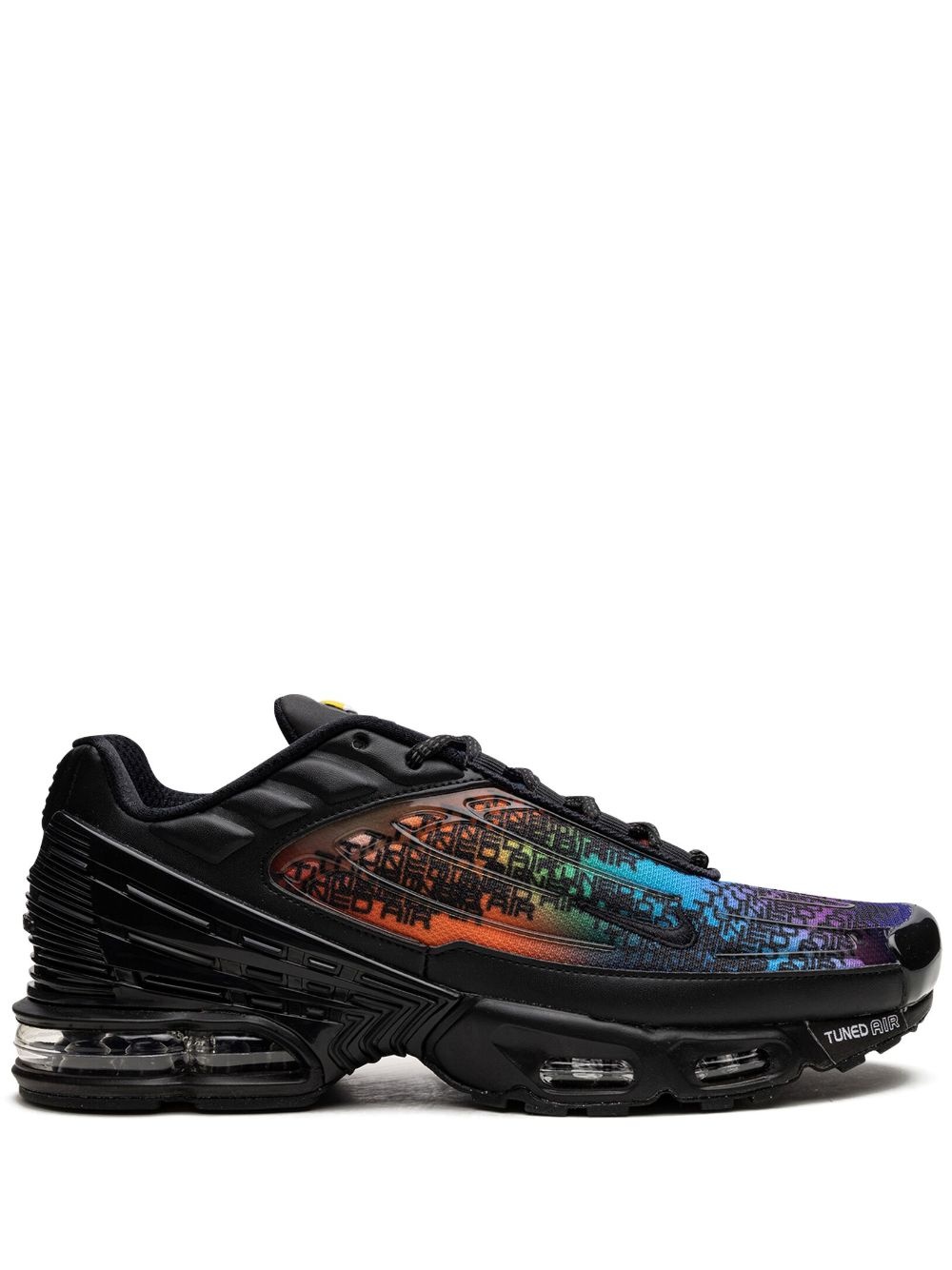 Air Max Plus 3 "Tuned Air" sneakers - 1