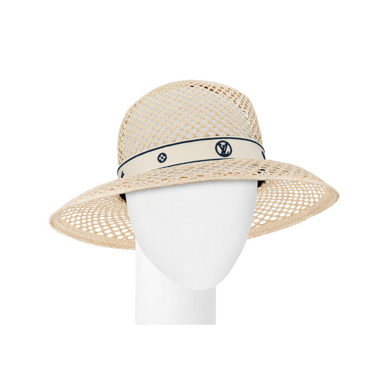 Louis Vuitton Oceanview Hat outlook
