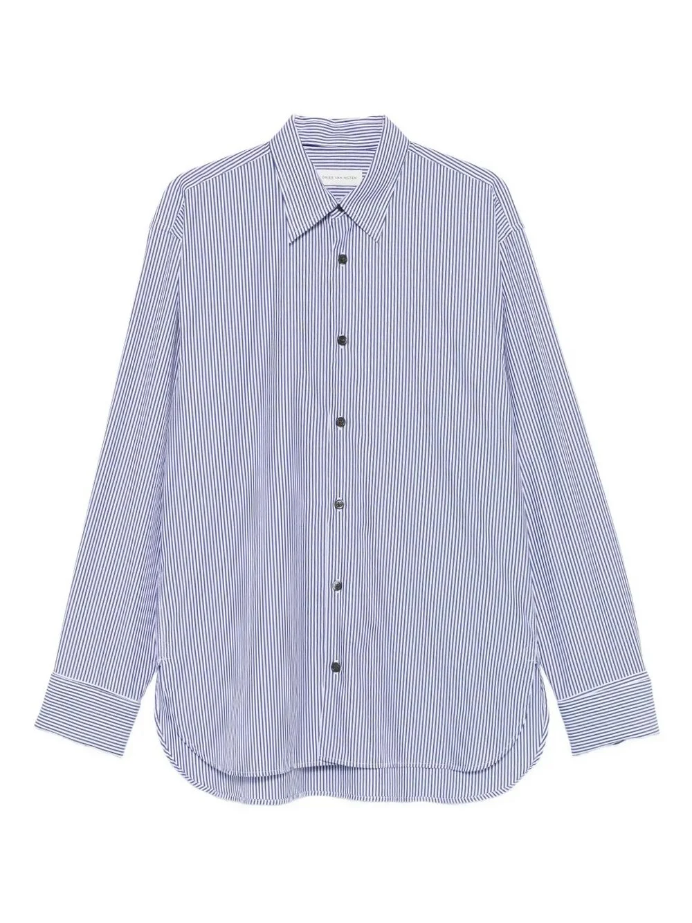 CROOMD SHIRT - 1