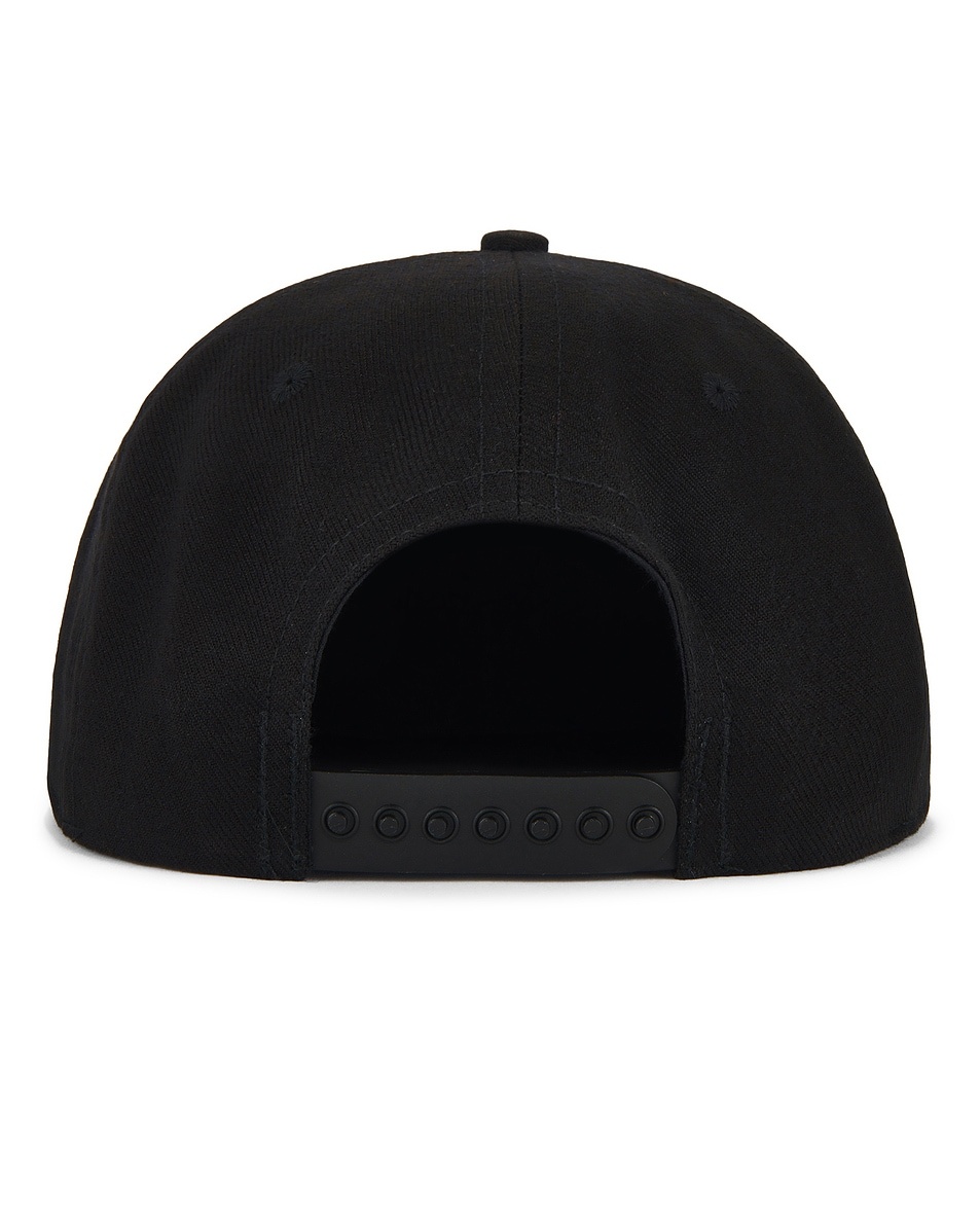 Bad Boy Cap - 2